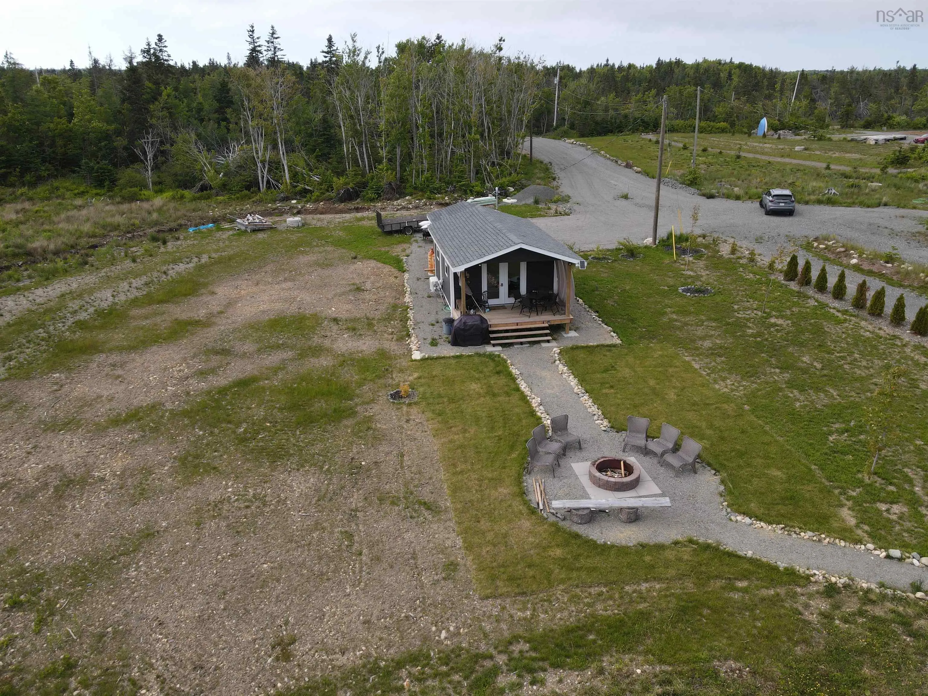 202 Catalone Gut Road, Catalone, NS B1C 2E5, 1 Bedroom Bedrooms, ,1 BathroomBathrooms,Residential,For Sale,Catalone Gut,202515503