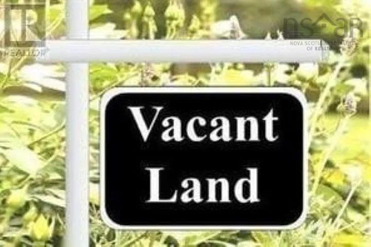 Lot Truro Road, Tatamagouche Ns B0k 1v0, ,Land,For Sale,Truro,202403472