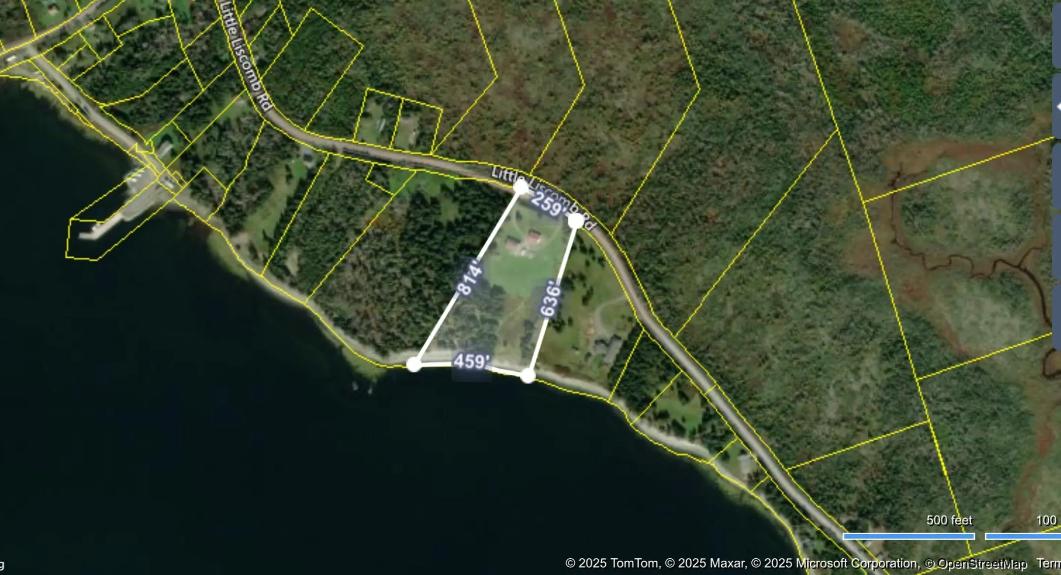 610 Little Liscomb Road, Little Liscomb, NS B0J 2A0, 4 Bedrooms Bedrooms, ,2 BathroomsBathrooms,Residential,For Sale,Little Liscomb Road,202518517