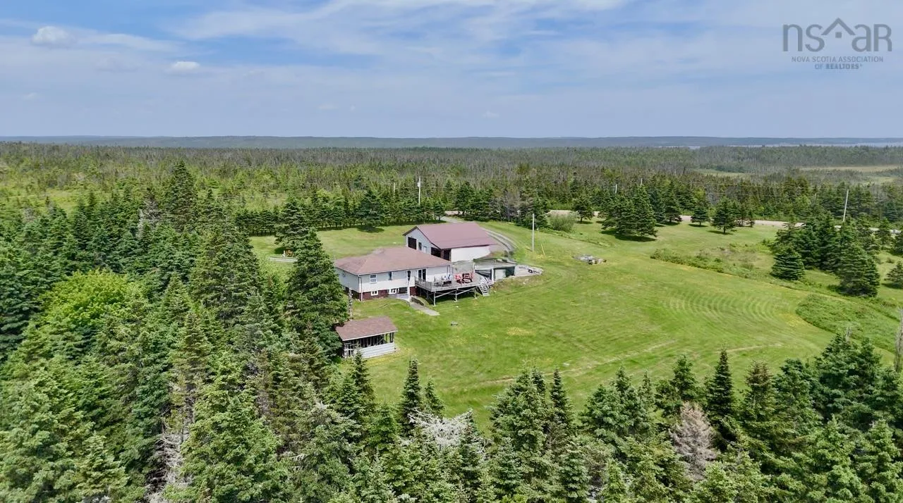 610 Little Liscomb Road, Little Liscomb, NS B0J 2A0, 4 Bedrooms Bedrooms, ,2 BathroomsBathrooms,Residential,For Sale,Little Liscomb Road,202518517