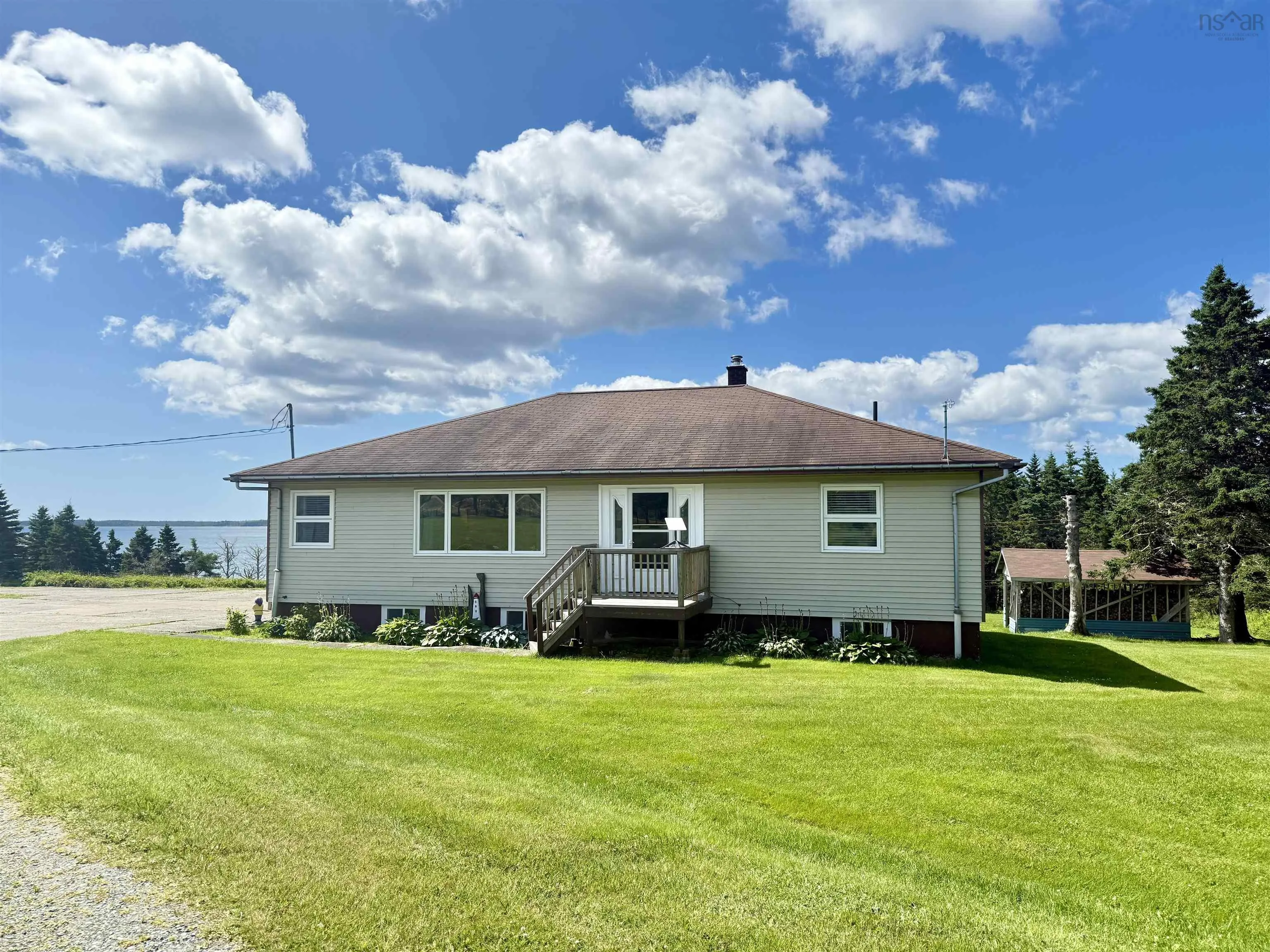 610 Little Liscomb Road, Little Liscomb, NS B0J 2A0, 4 Bedrooms Bedrooms, ,2 BathroomsBathrooms,Residential,For Sale,Little Liscomb Road,202518517