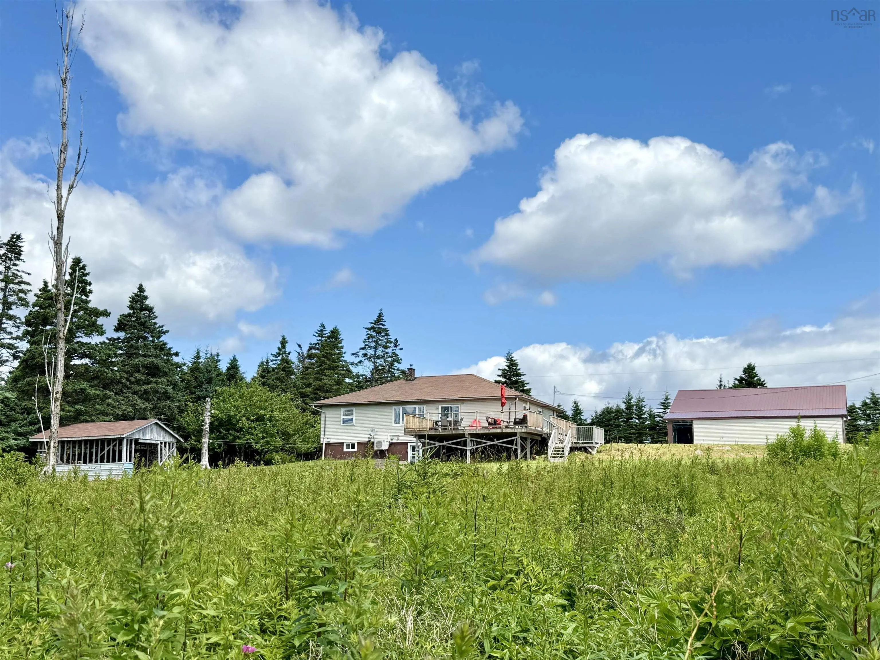 610 Little Liscomb Road, Little Liscomb, NS B0J 2A0, 4 Bedrooms Bedrooms, ,2 BathroomsBathrooms,Residential,For Sale,Little Liscomb Road,202518517