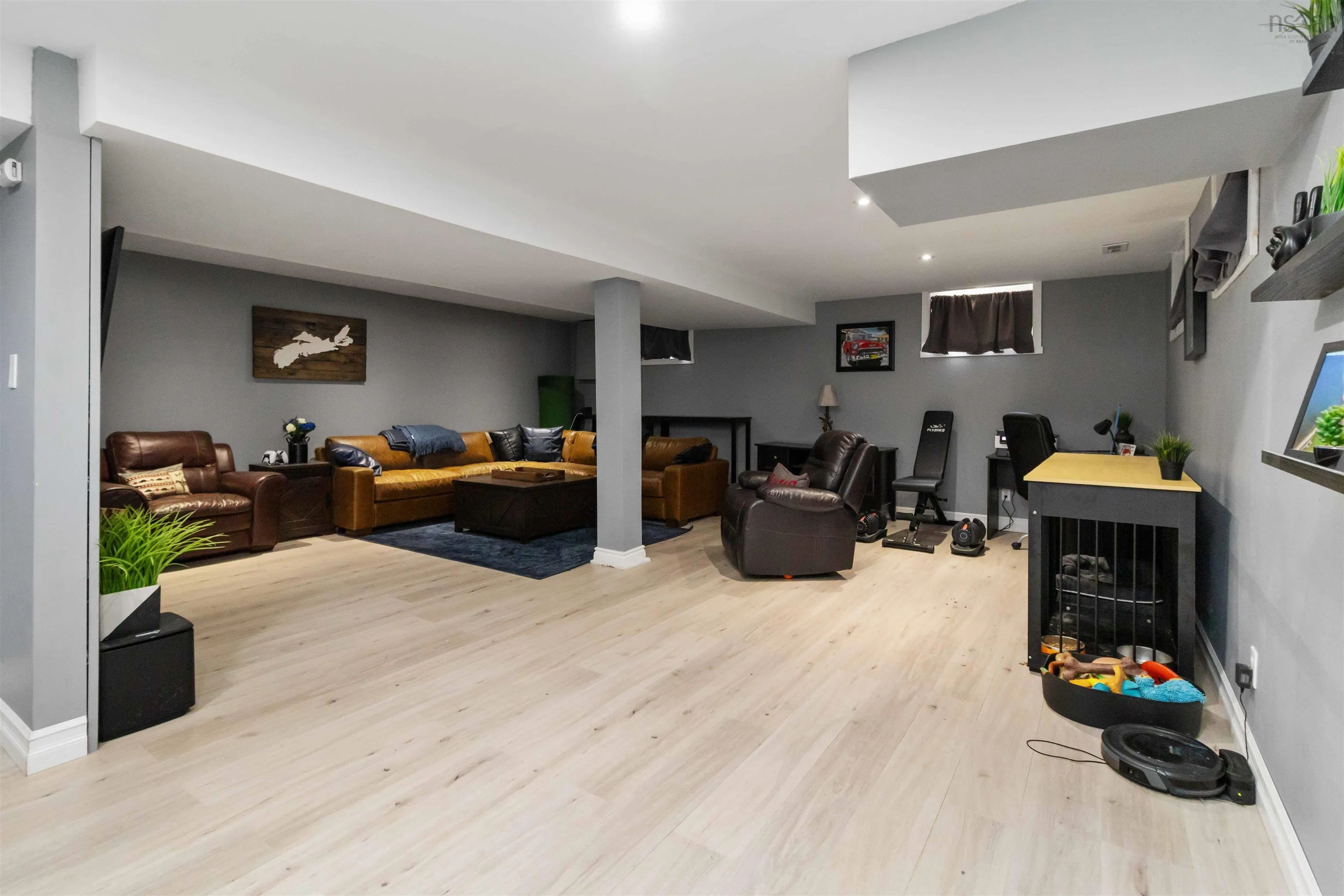 13 Willowdale Drive, Dartmouth, NS B2V 1B9, 2 Bedrooms Bedrooms, ,3 BathroomsBathrooms,Residential,For Sale,Willowdale,202520483