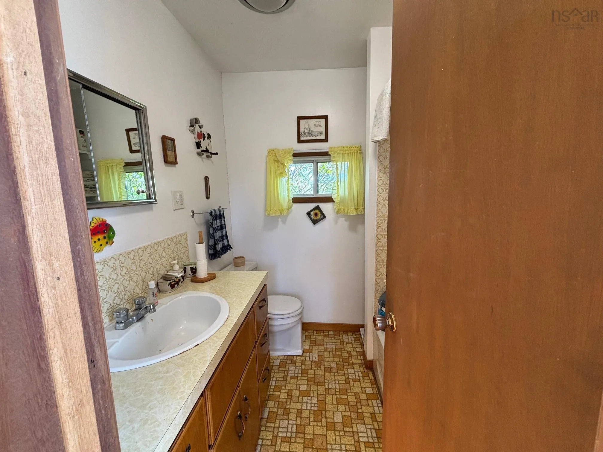 79 Asa Laffin Road, Northfield, NS B0N 1P0, 3 Bedrooms Bedrooms, ,1 BathroomBathrooms,Residential,For Sale,Asa Laffin,202521905