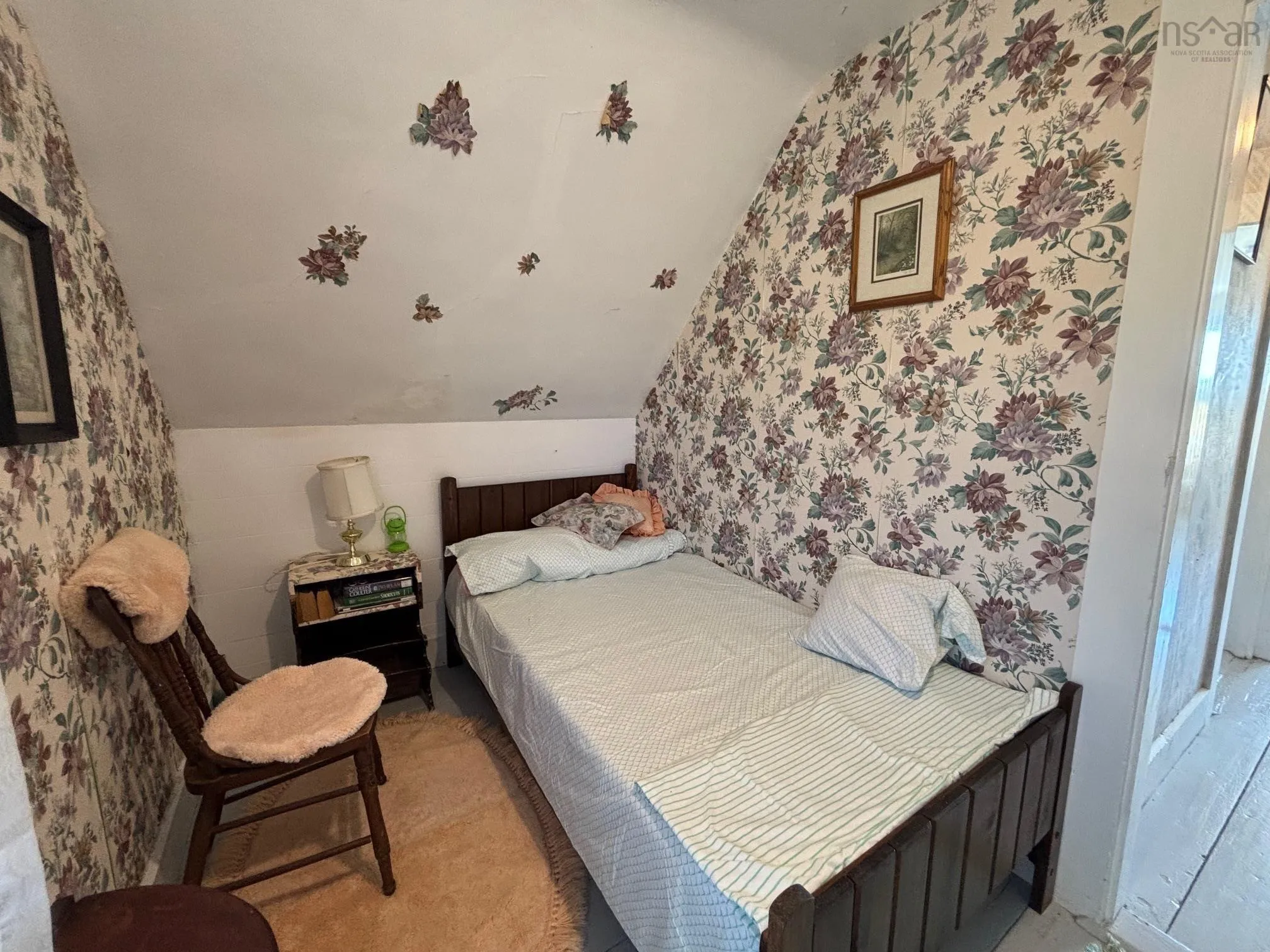 79 Asa Laffin Road, Northfield, NS B0N 1P0, 3 Bedrooms Bedrooms, ,1 BathroomBathrooms,Residential,For Sale,Asa Laffin,202521905