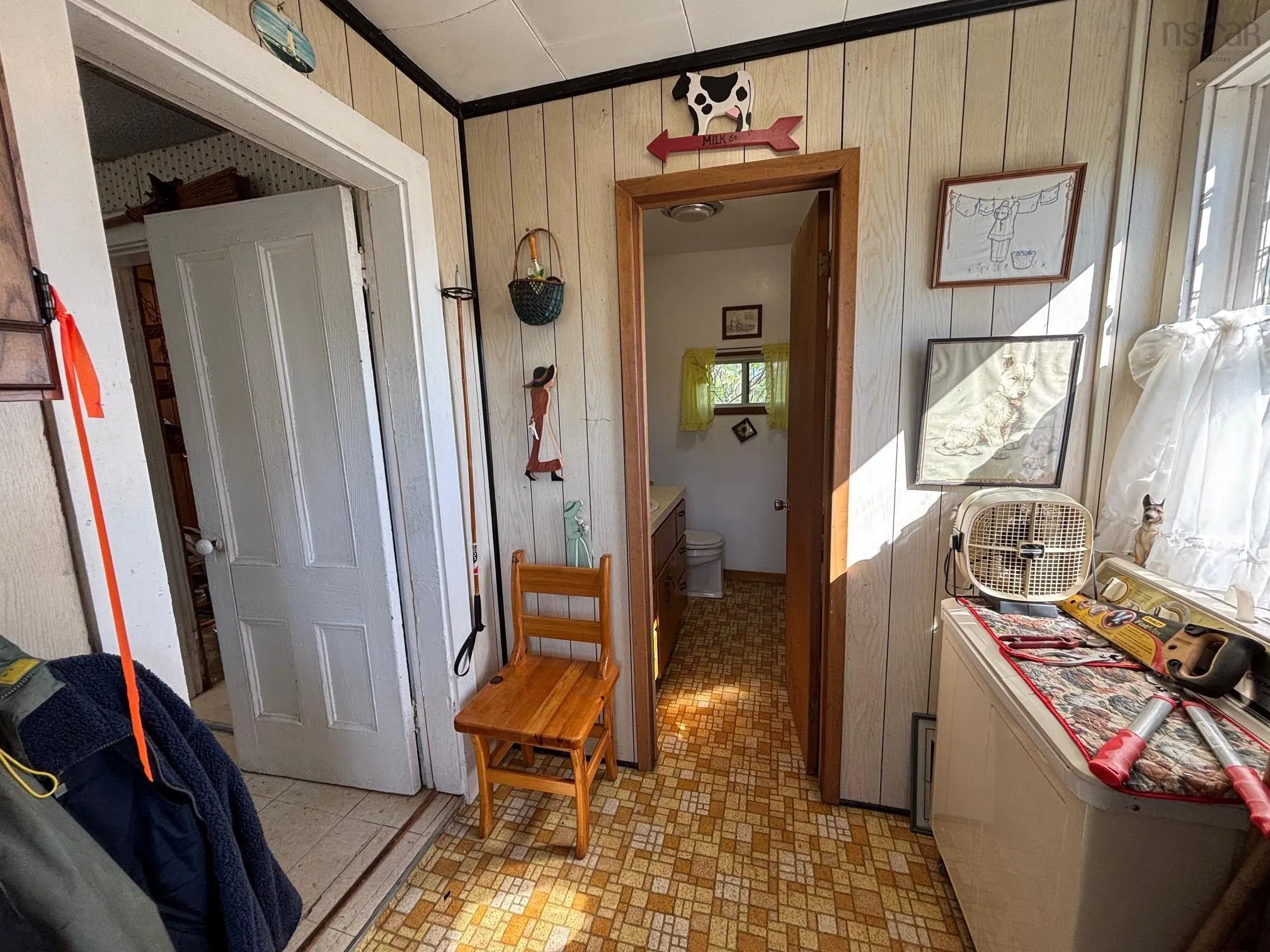 79 Asa Laffin Road, Northfield, NS B0N 1P0, 3 Bedrooms Bedrooms, ,1 BathroomBathrooms,Residential,For Sale,Asa Laffin,202521905