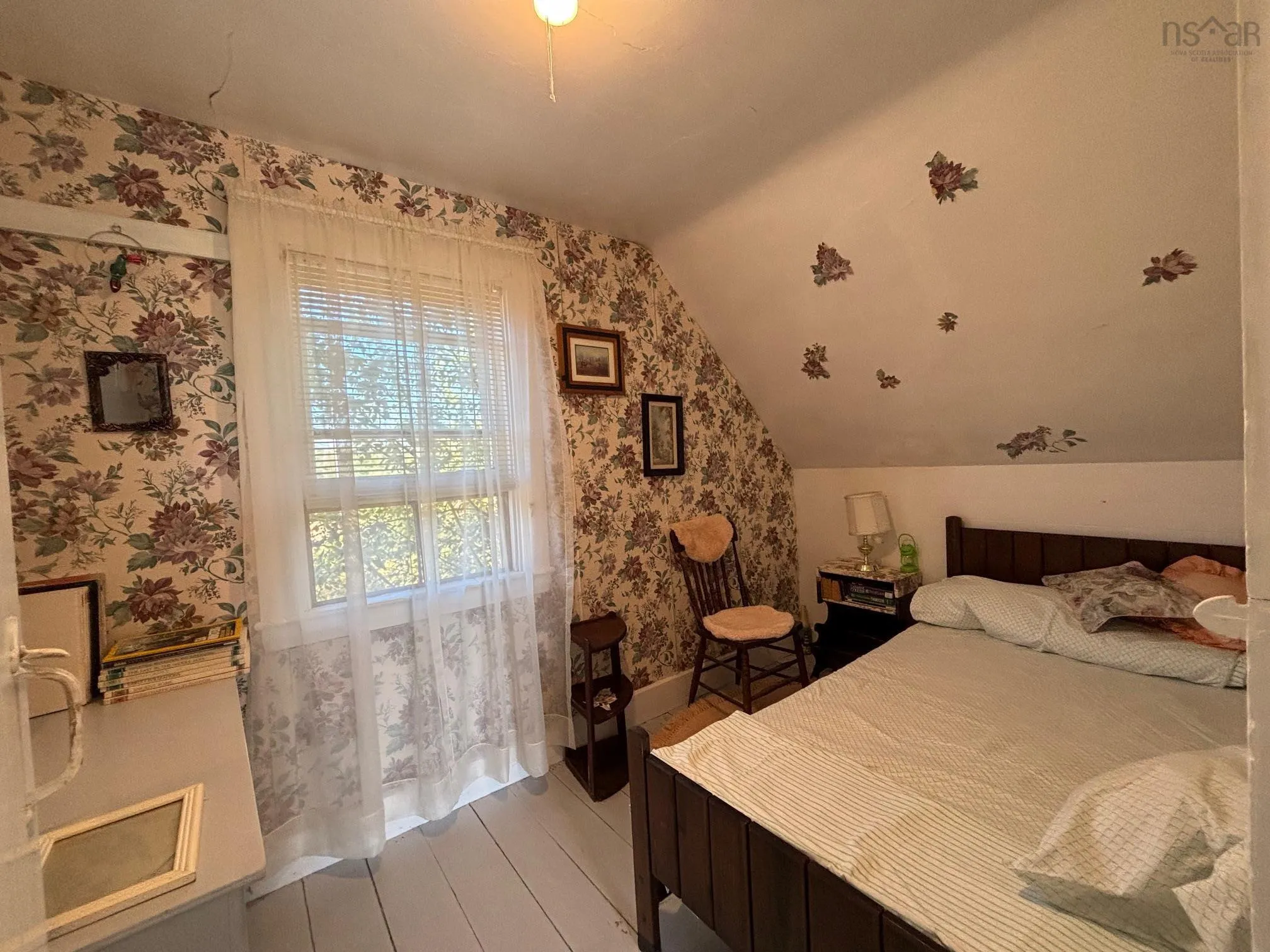 79 Asa Laffin Road, Northfield, NS B0N 1P0, 3 Bedrooms Bedrooms, ,1 BathroomBathrooms,Residential,For Sale,Asa Laffin,202521905
