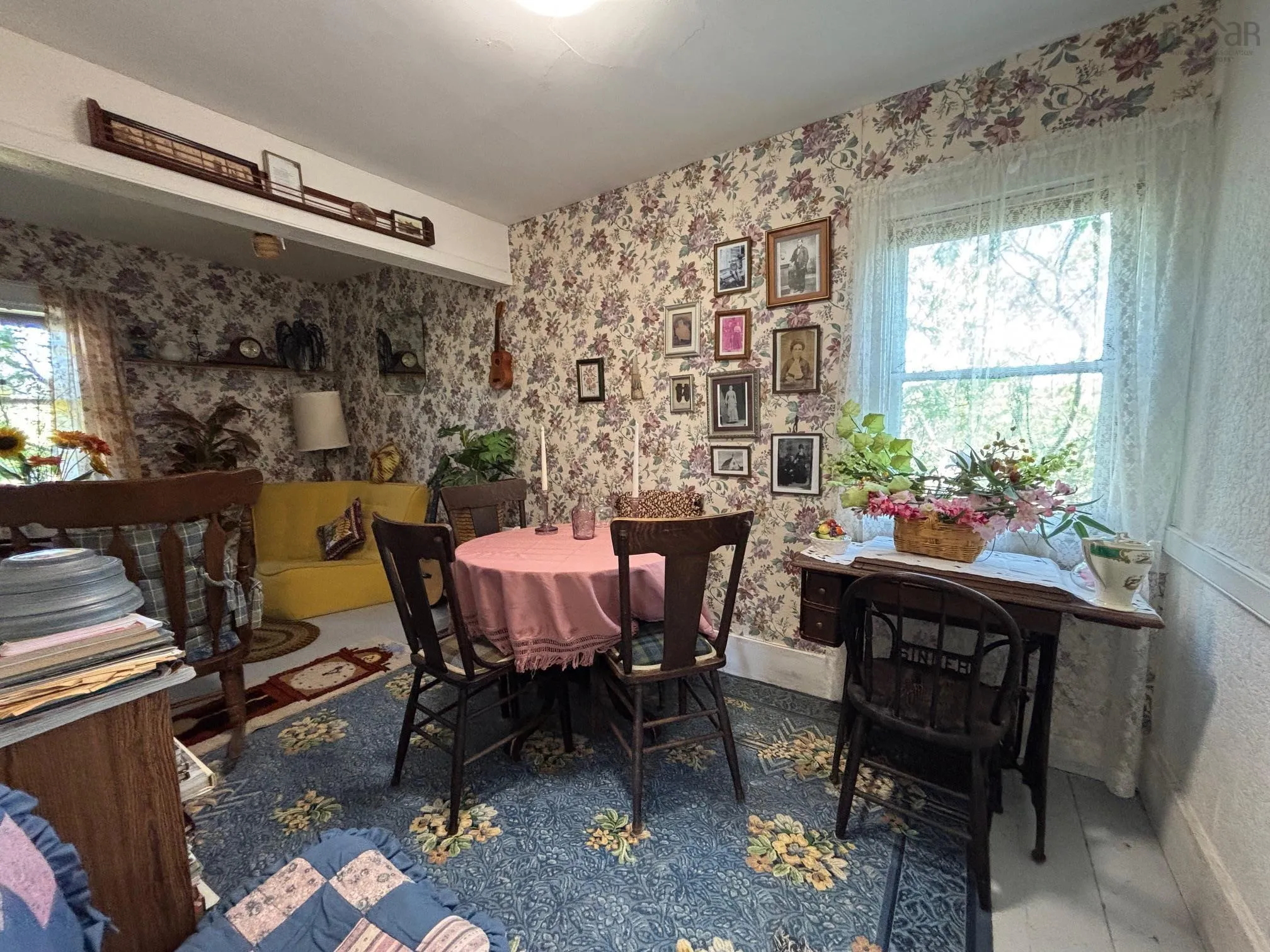 79 Asa Laffin Road, Northfield, NS B0N 1P0, 3 Bedrooms Bedrooms, ,1 BathroomBathrooms,Residential,For Sale,Asa Laffin,202521905