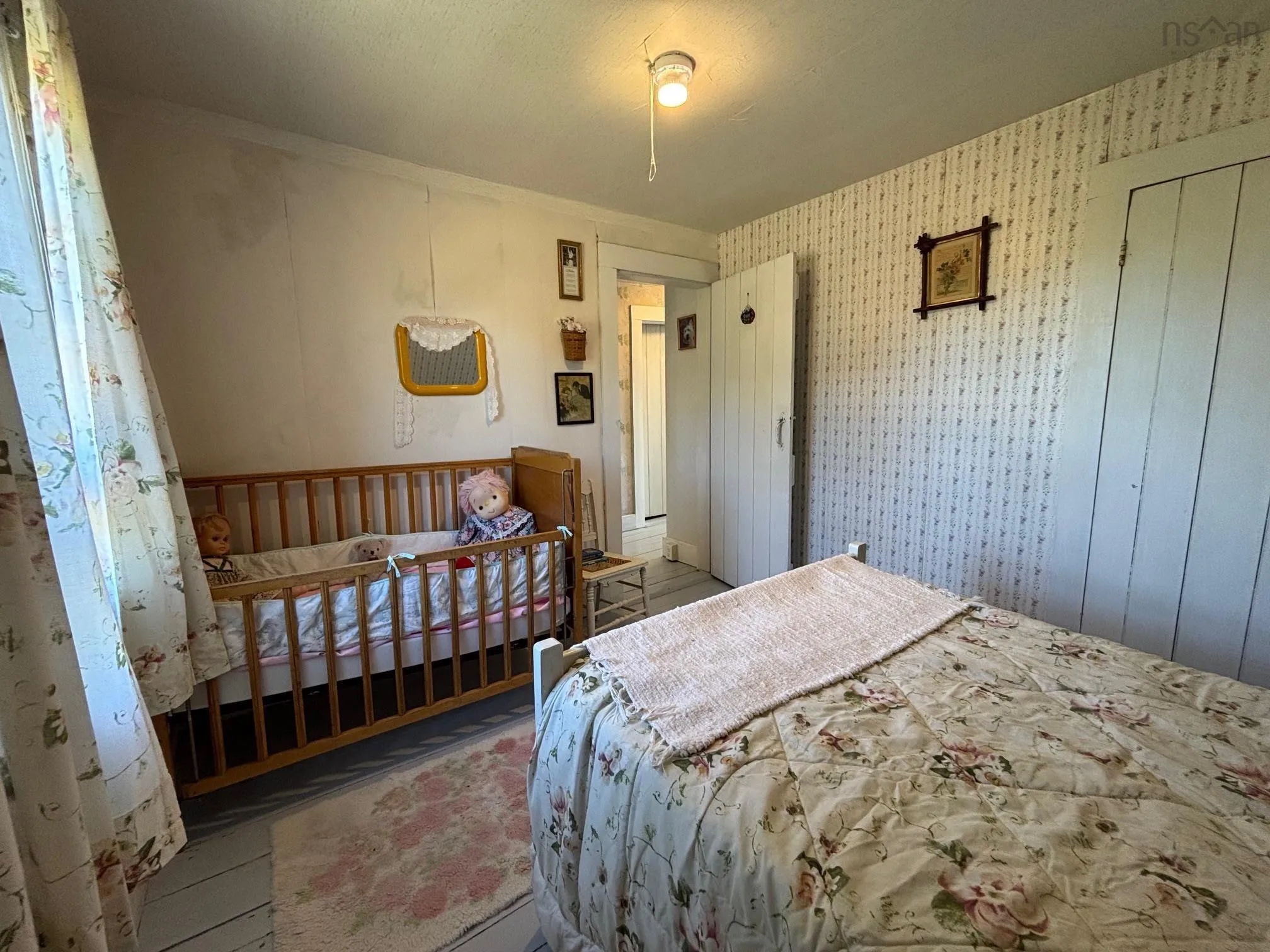 79 Asa Laffin Road, Northfield, NS B0N 1P0, 3 Bedrooms Bedrooms, ,1 BathroomBathrooms,Residential,For Sale,Asa Laffin,202521905