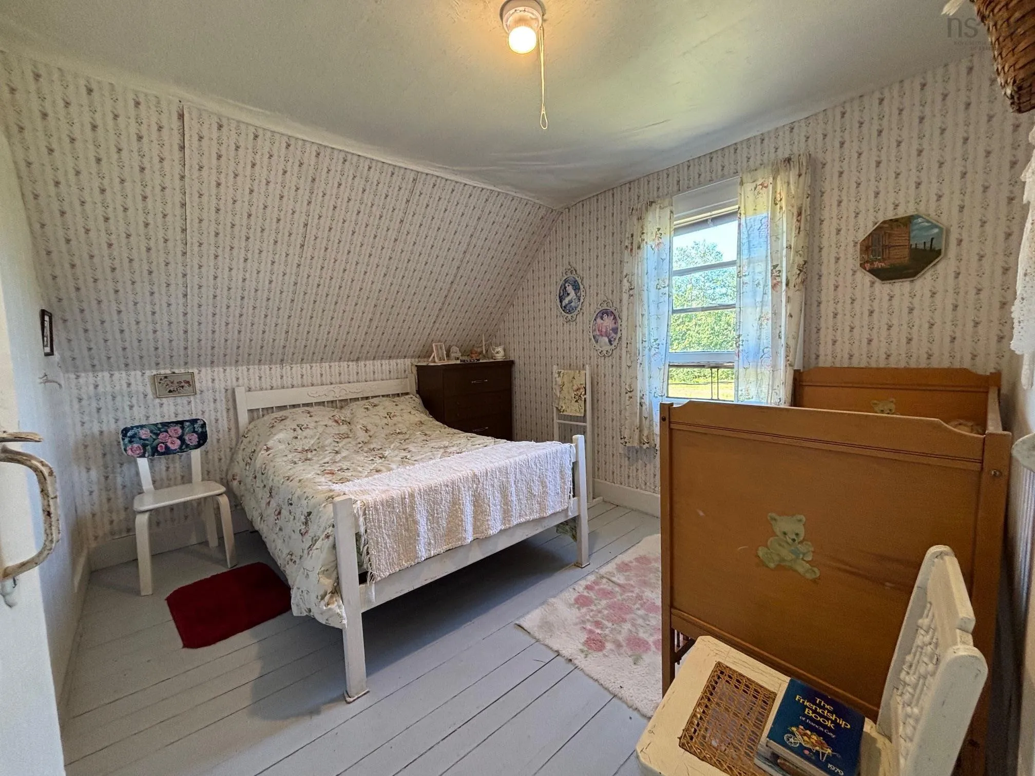 79 Asa Laffin Road, Northfield, NS B0N 1P0, 3 Bedrooms Bedrooms, ,1 BathroomBathrooms,Residential,For Sale,Asa Laffin,202521905