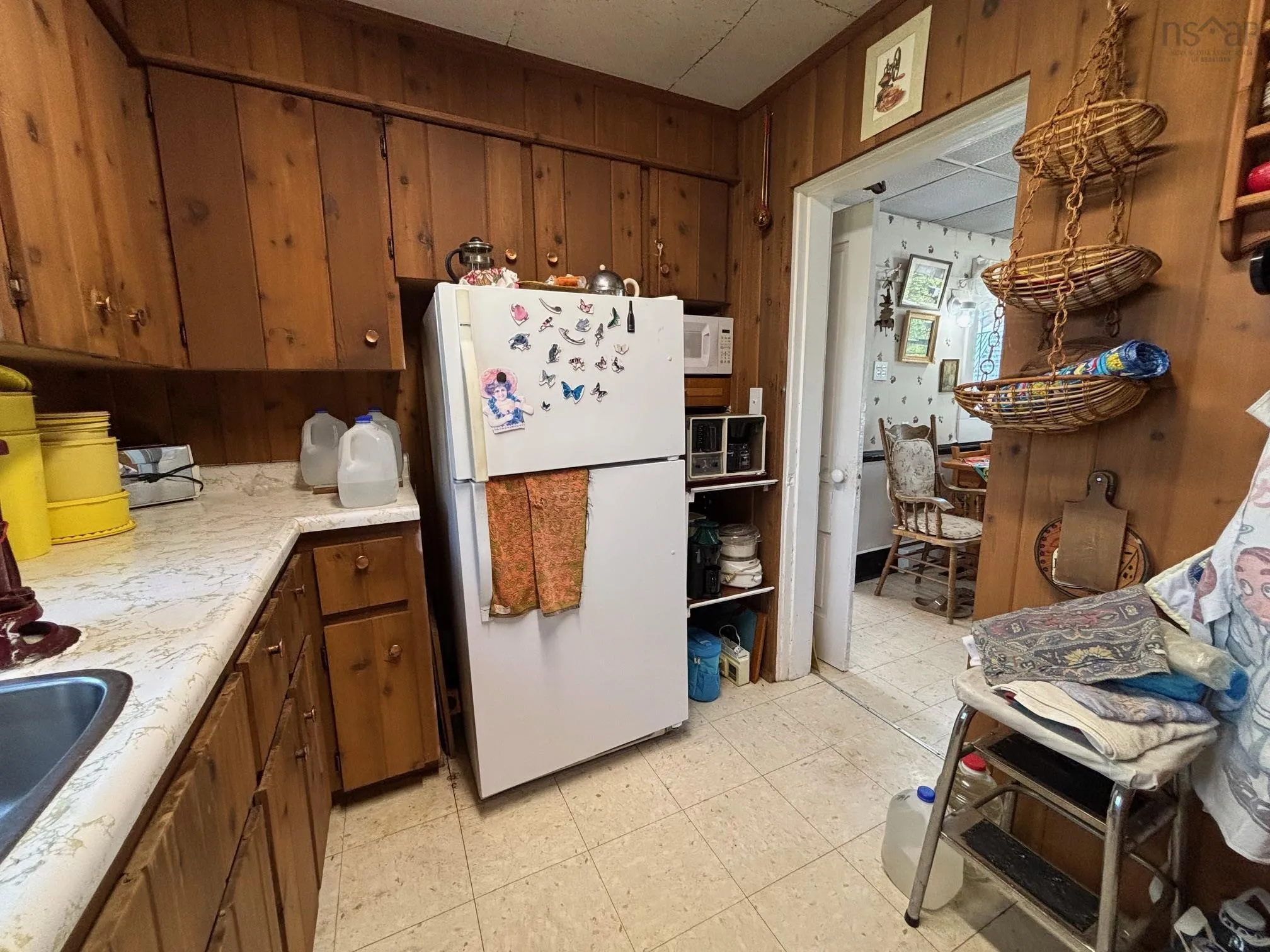 79 Asa Laffin Road, Northfield, NS B0N 1P0, 3 Bedrooms Bedrooms, ,1 BathroomBathrooms,Residential,For Sale,Asa Laffin,202521905
