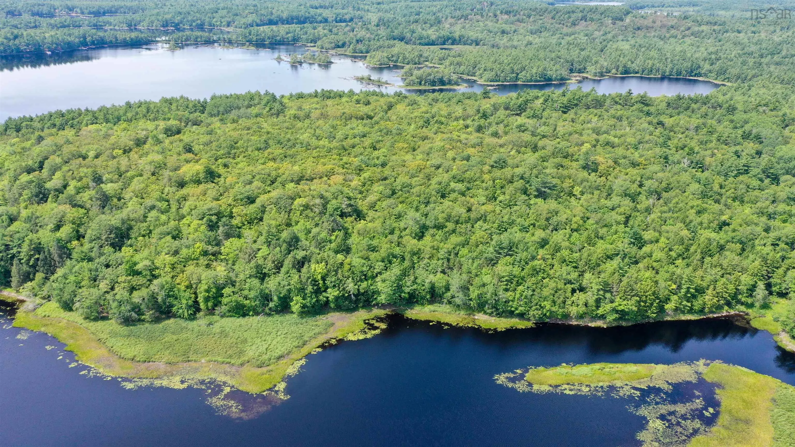 Peters Point Road Lot 1, South Brookfield, NS B0T 1X0, ,Land,For Sale,Peters Point,202521187