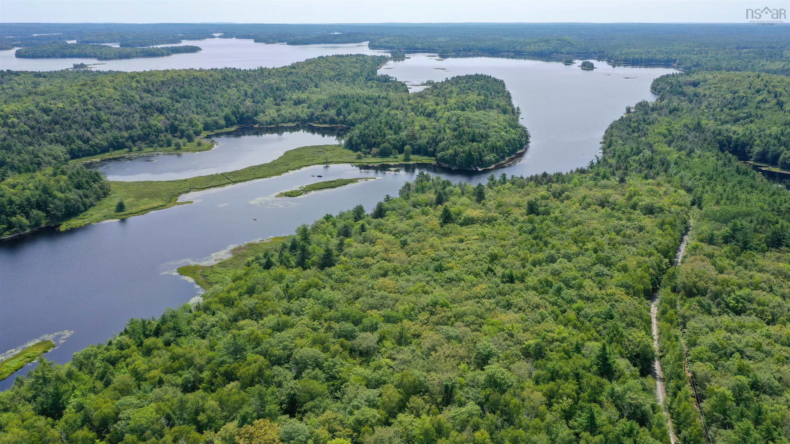 Peters Point Road Lot 1, South Brookfield, NS B0T 1X0, ,Land,For Sale,Peters Point,202521187
