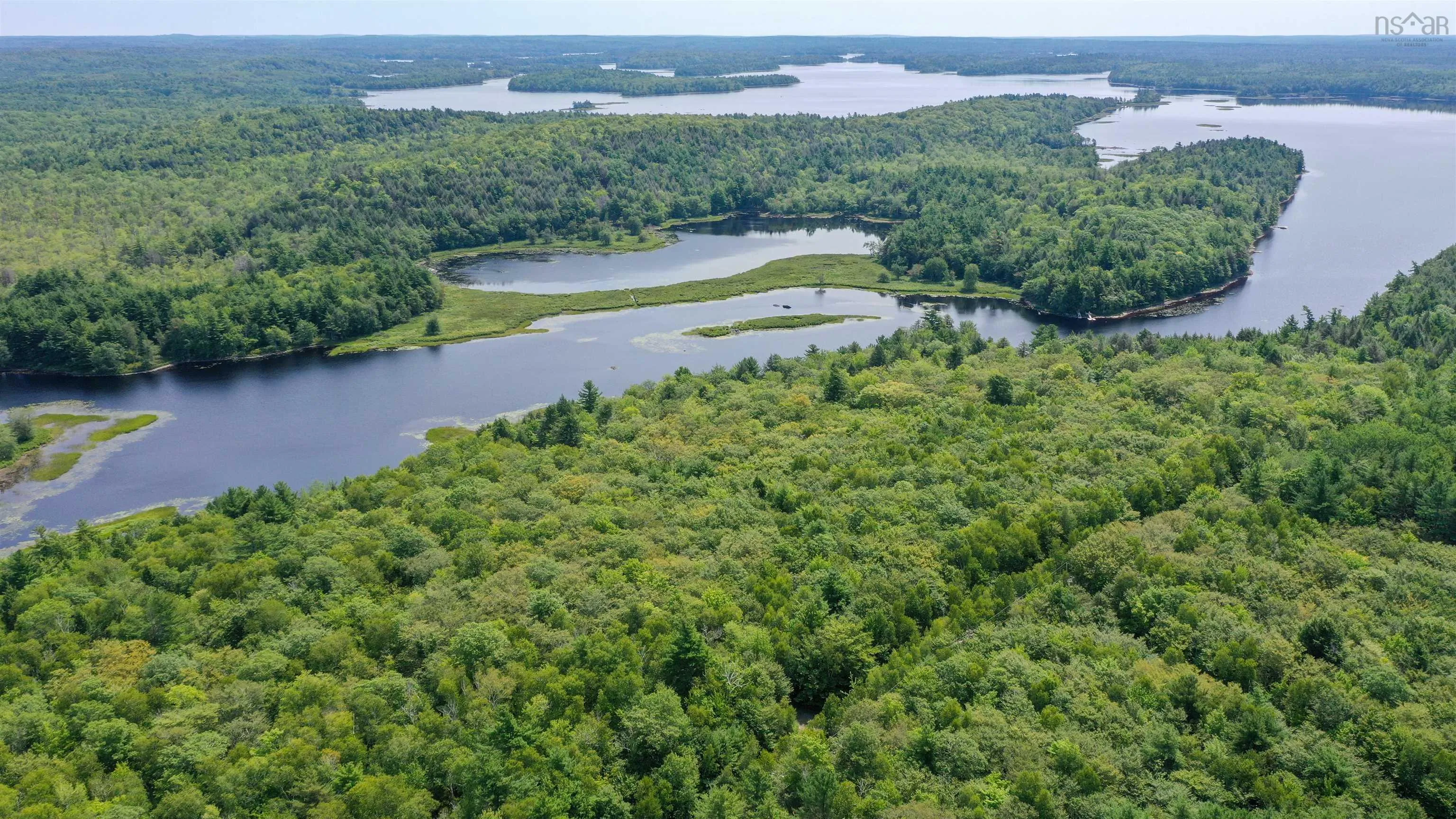 Peters Point Road Lot 1, South Brookfield, NS B0T 1X0, ,Land,For Sale,Peters Point,202521187