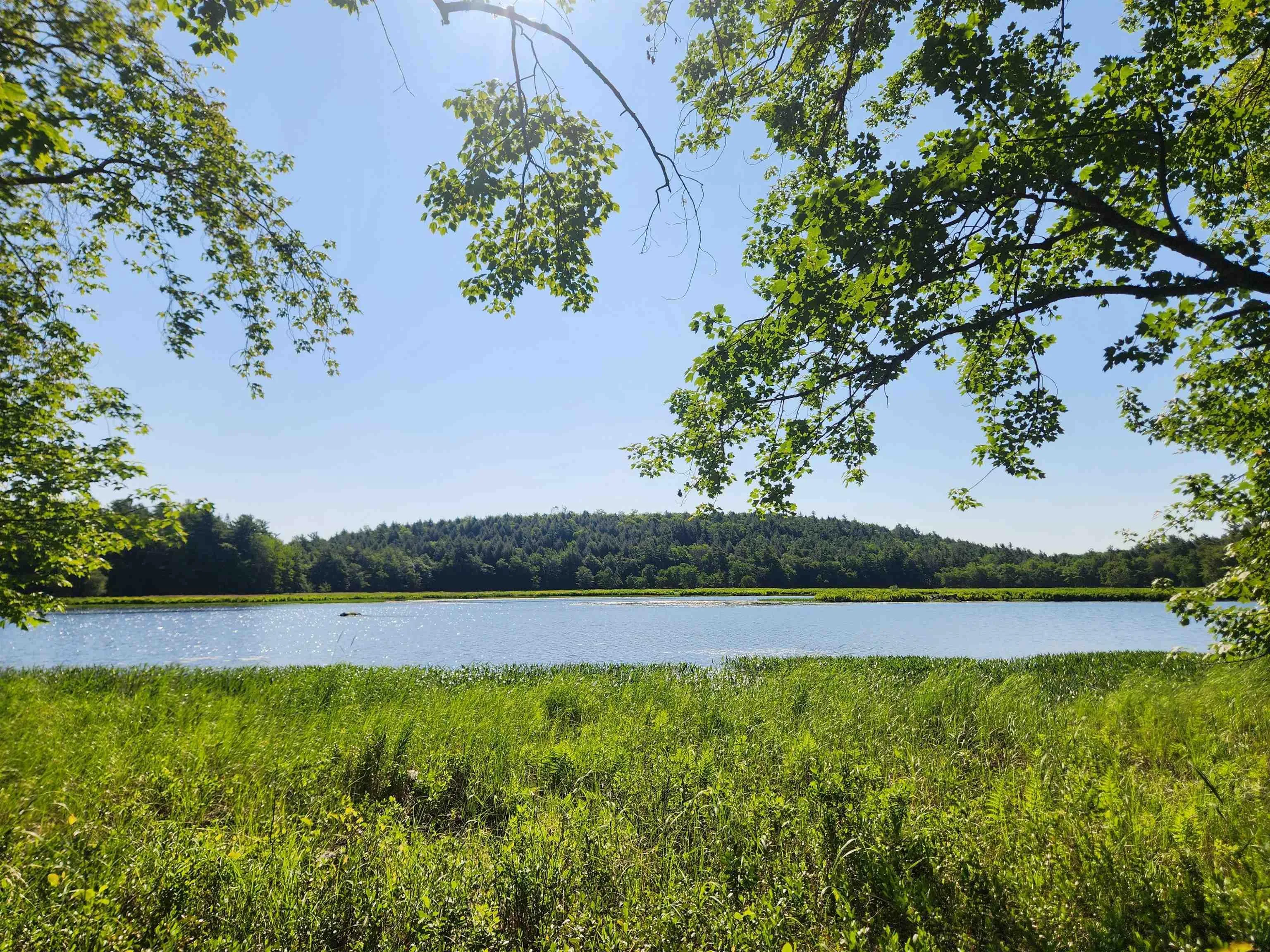Peters Point Road Lot 1, South Brookfield, NS B0T 1X0, ,Land,For Sale,Peters Point,202521187