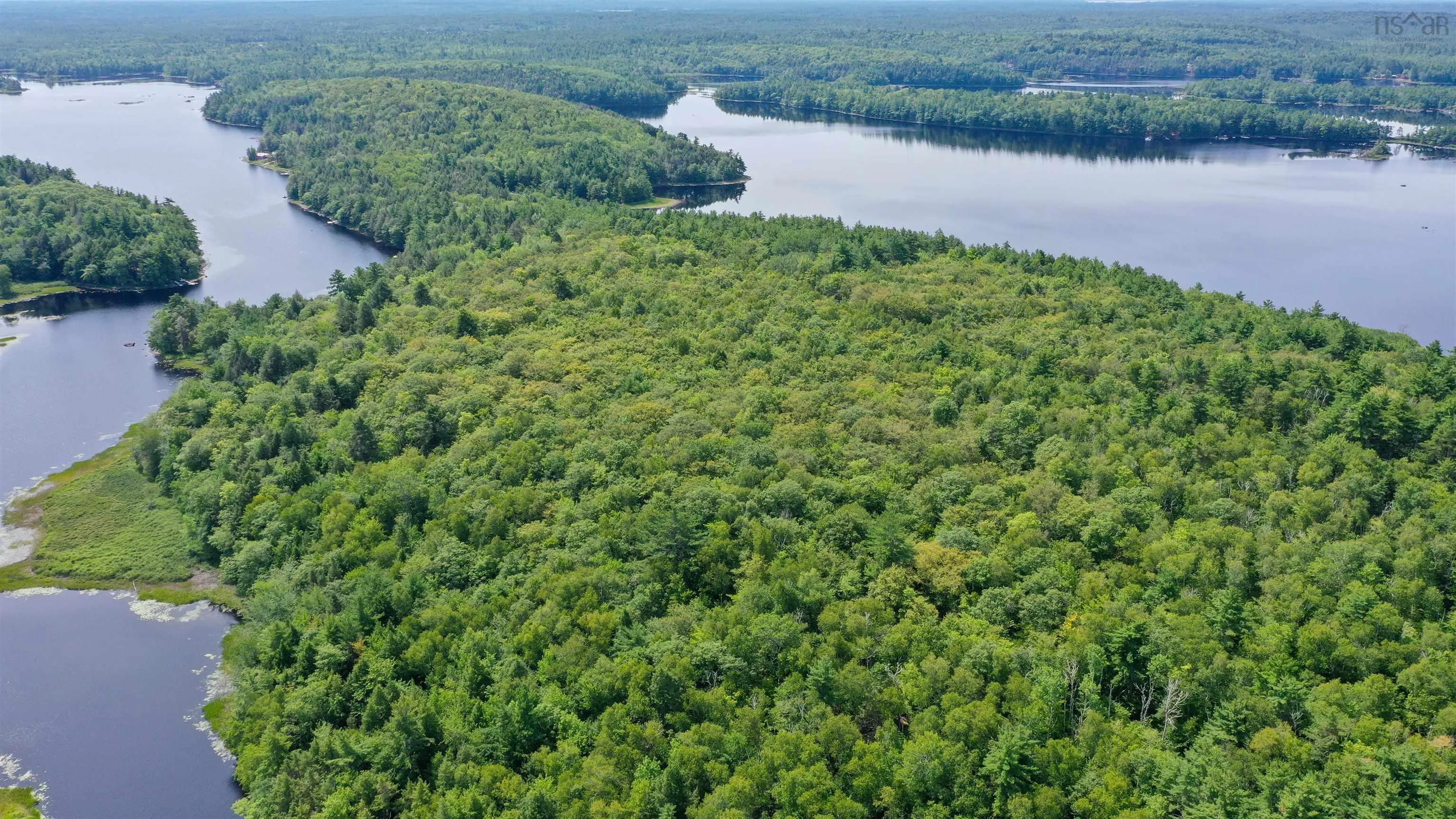 Peters Point Road Lot 1, South Brookfield, NS B0T 1X0, ,Land,For Sale,Peters Point,202521187