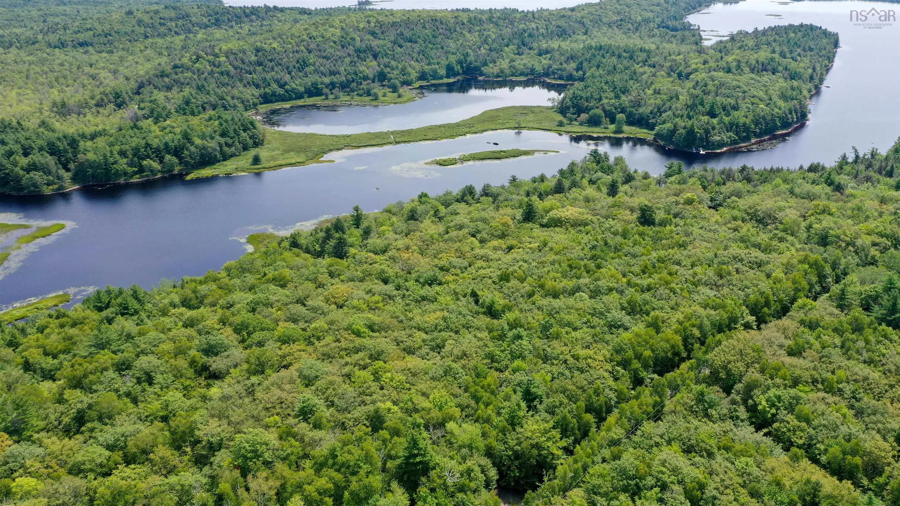 Peters Point Road Lot 1, South Brookfield, NS B0T 1X0, ,Land,For Sale,Peters Point,202521187