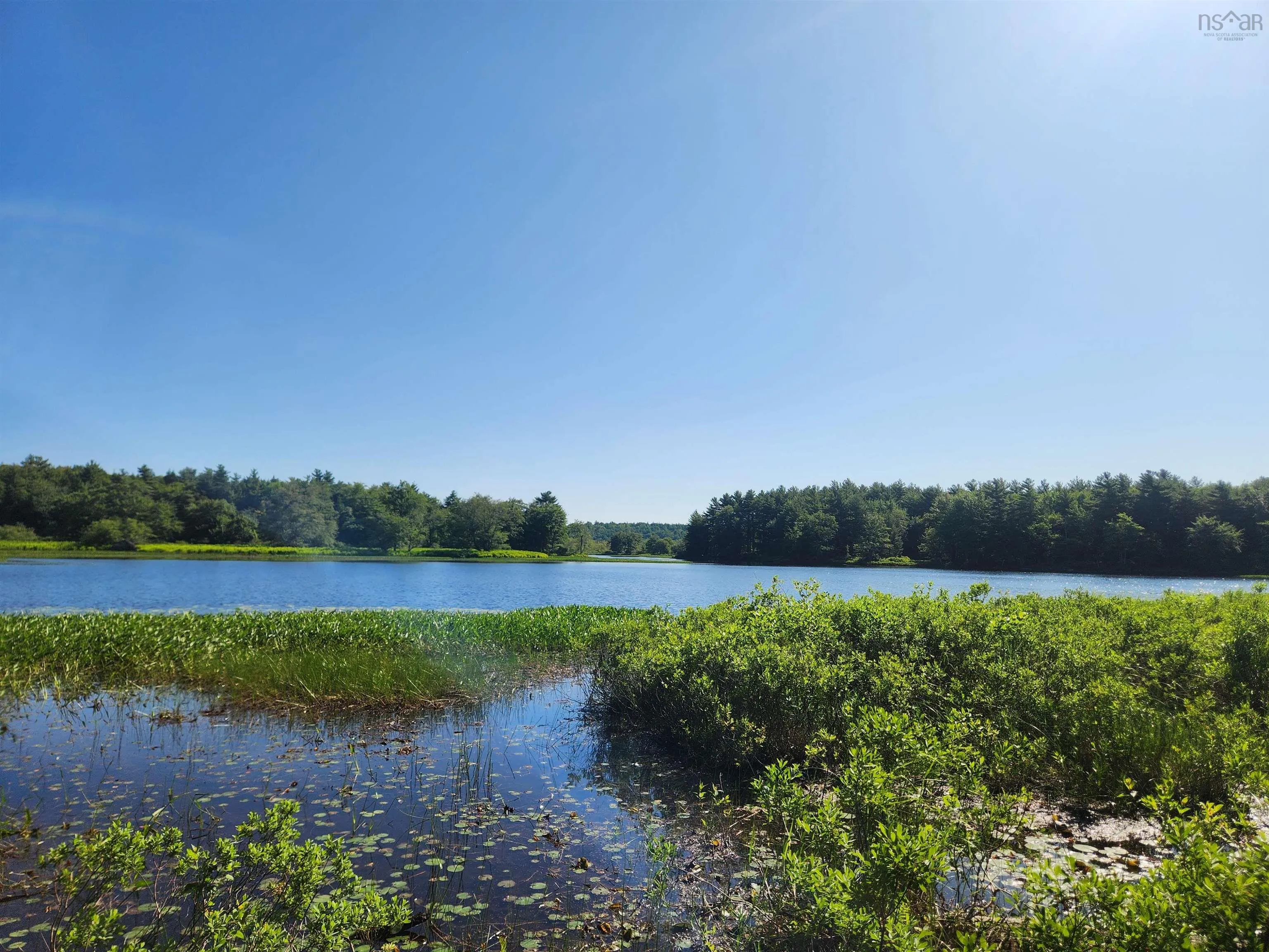 Peters Point Road Lot 1, South Brookfield, NS B0T 1X0, ,Land,For Sale,Peters Point,202521187