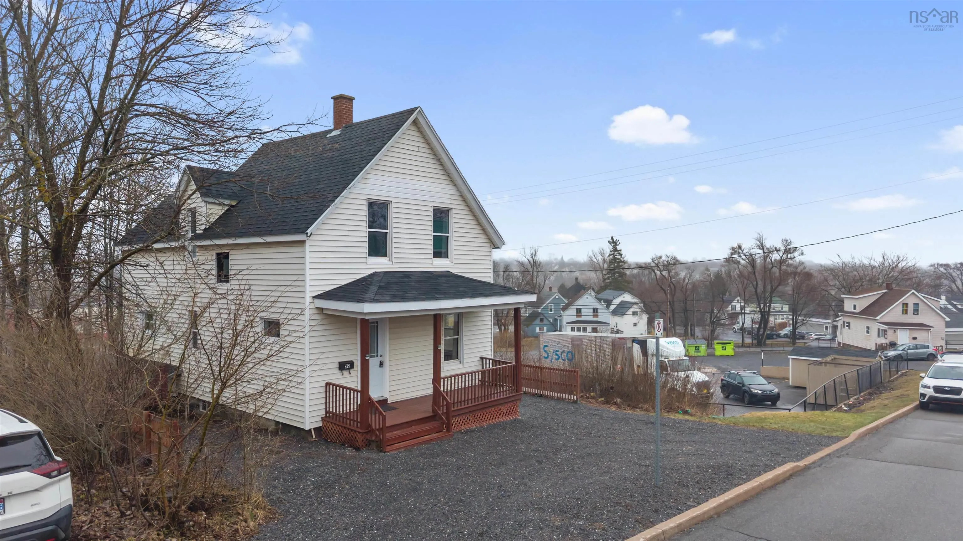 29 North Street, New Glasgow Ns B2h 1c7, 3 Bedrooms Bedrooms, ,2 BathroomsBathrooms,Residential,For Sale,North,202508157