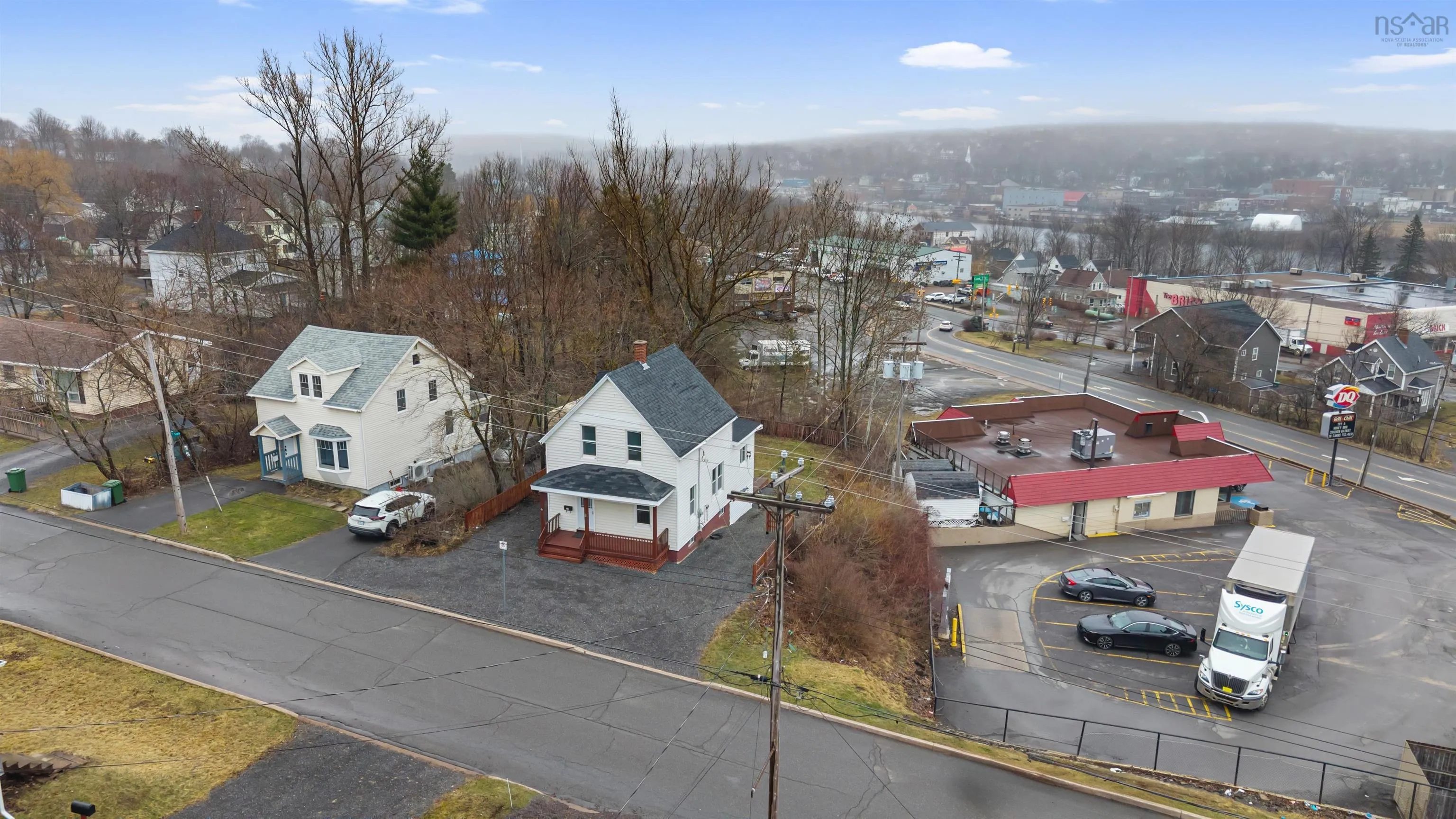 29 North Street, New Glasgow Ns B2h 1c7, 3 Bedrooms Bedrooms, ,2 BathroomsBathrooms,Residential,For Sale,North,202508157