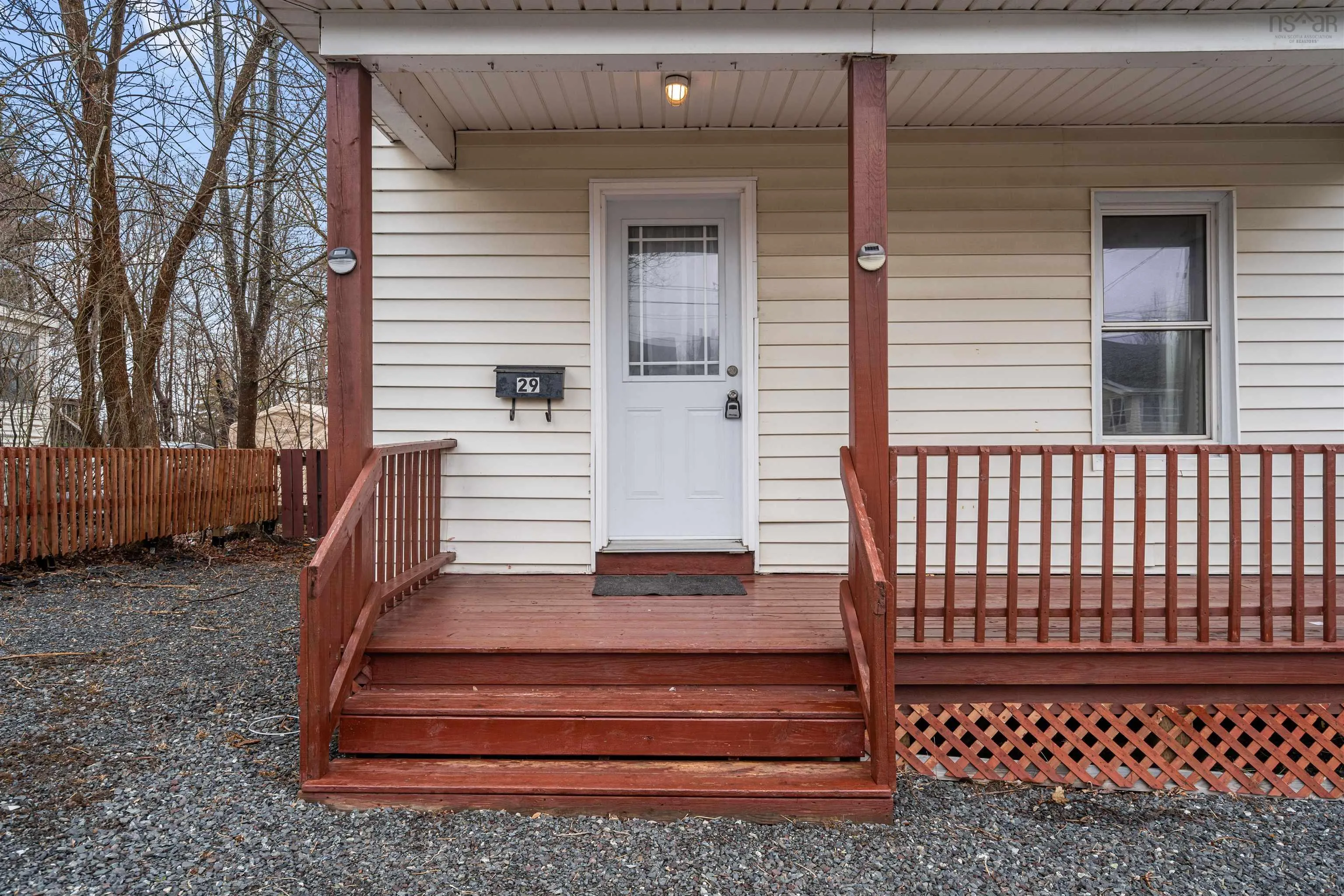 29 North Street, New Glasgow Ns B2h 1c7, 3 Bedrooms Bedrooms, ,2 BathroomsBathrooms,Residential,For Sale,North,202508157
