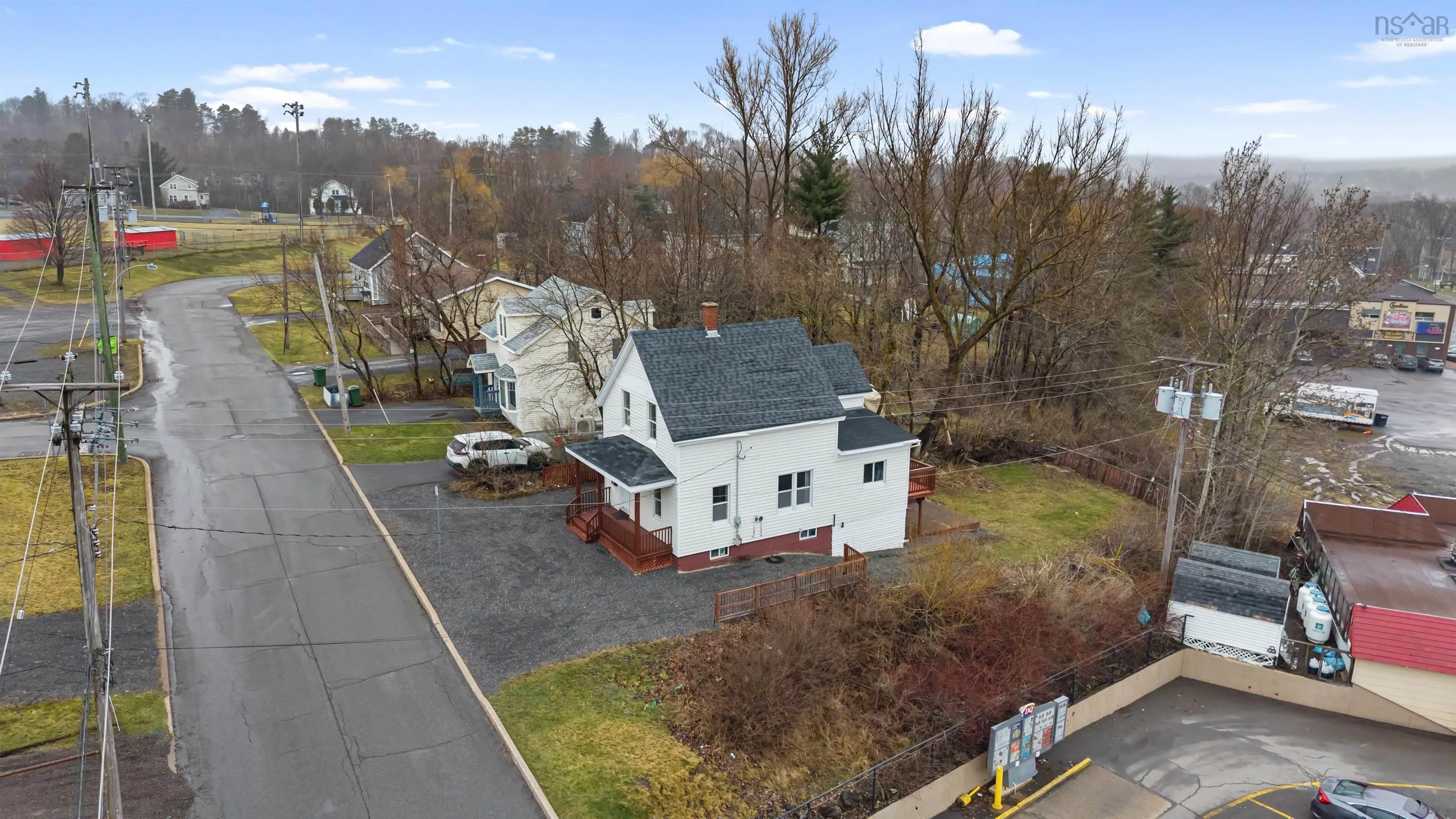29 North Street, New Glasgow Ns B2h 1c7, 3 Bedrooms Bedrooms, ,2 BathroomsBathrooms,Residential,For Sale,North,202508157