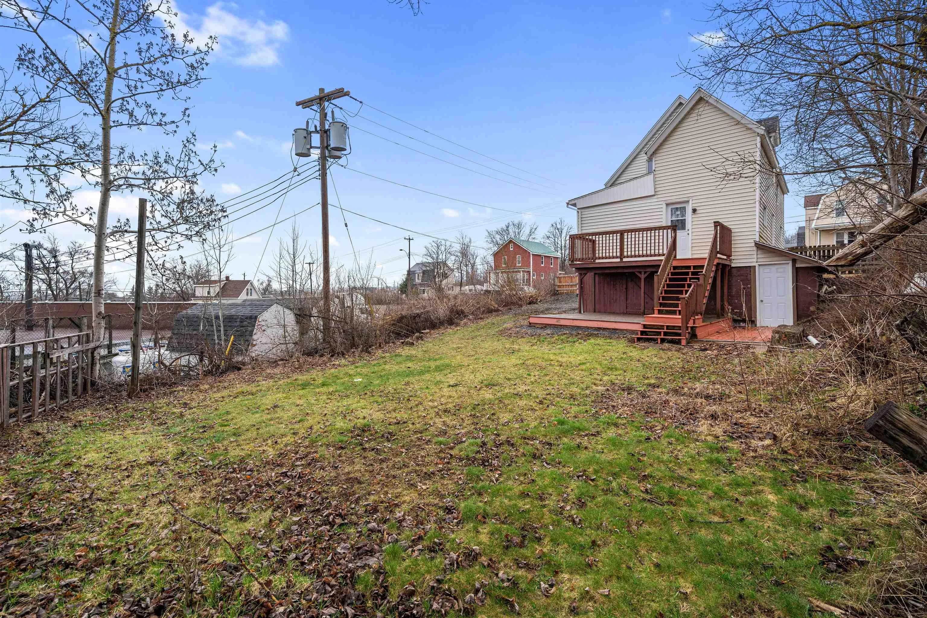29 North Street, New Glasgow Ns B2h 1c7, 3 Bedrooms Bedrooms, ,2 BathroomsBathrooms,Residential,For Sale,North,202508157