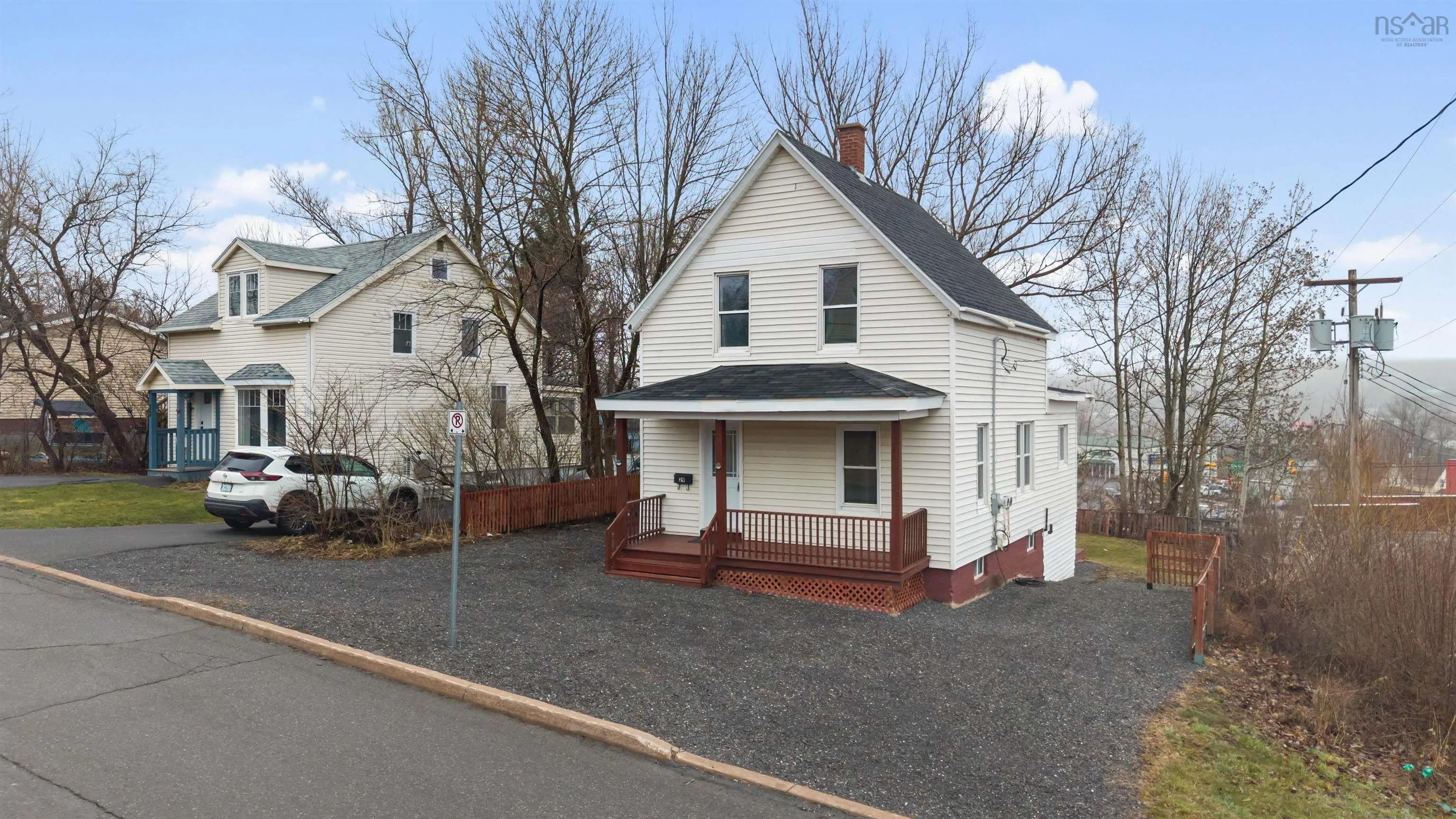 29 North Street, New Glasgow Ns B2h 1c7, 3 Bedrooms Bedrooms, ,2 BathroomsBathrooms,Residential,For Sale,North,202508157