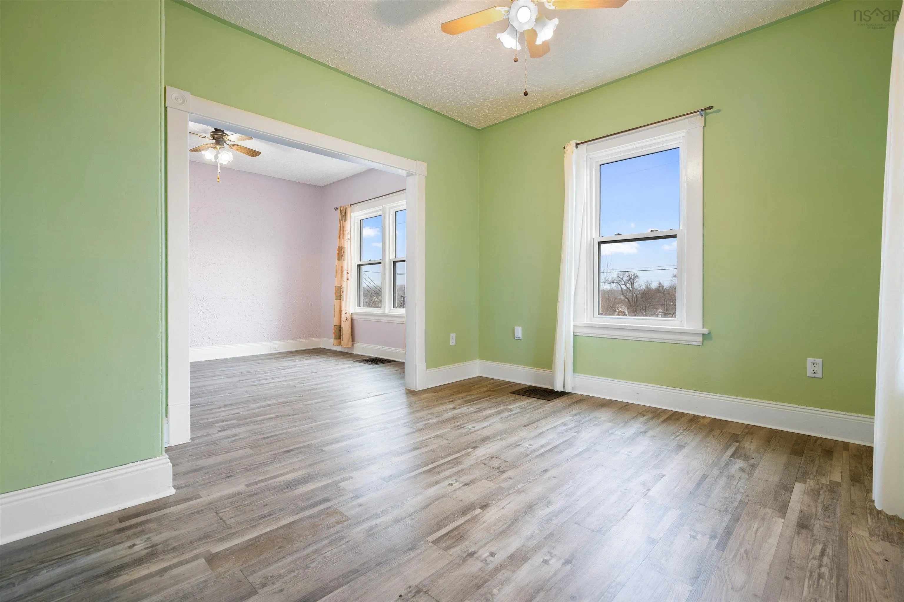 29 North Street, New Glasgow Ns B2h 1c7, 3 Bedrooms Bedrooms, ,2 BathroomsBathrooms,Residential,For Sale,North,202508157