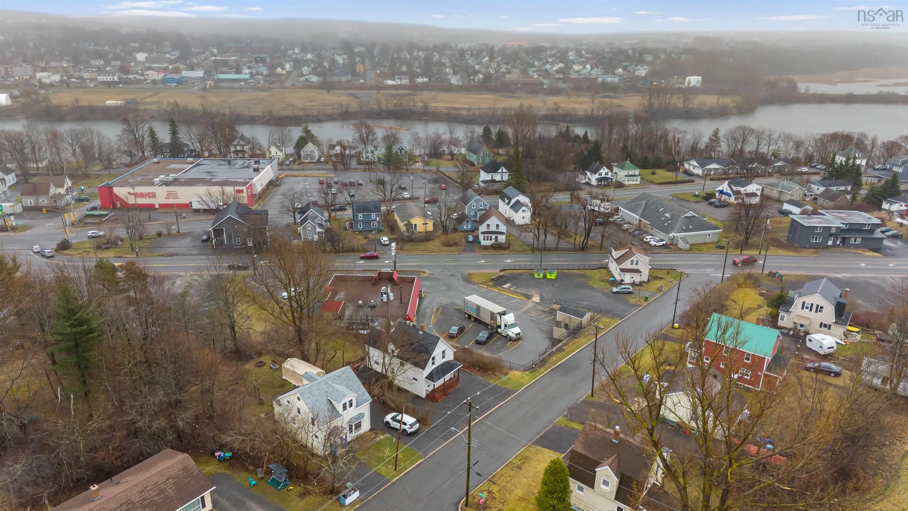 29 North Street, New Glasgow Ns B2h 1c7, 3 Bedrooms Bedrooms, ,2 BathroomsBathrooms,Residential,For Sale,North,202508157