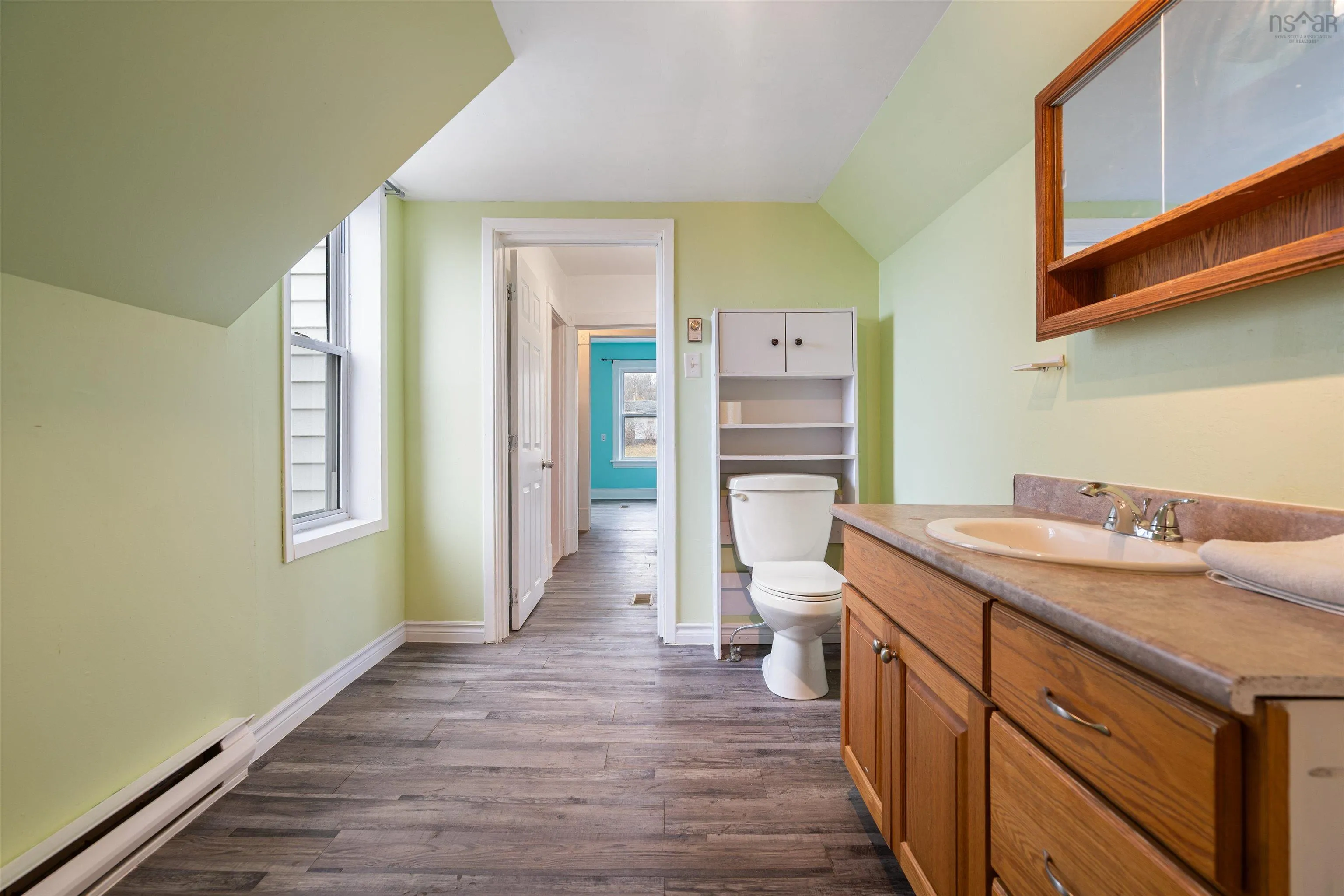29 North Street, New Glasgow Ns B2h 1c7, 3 Bedrooms Bedrooms, ,2 BathroomsBathrooms,Residential,For Sale,North,202508157