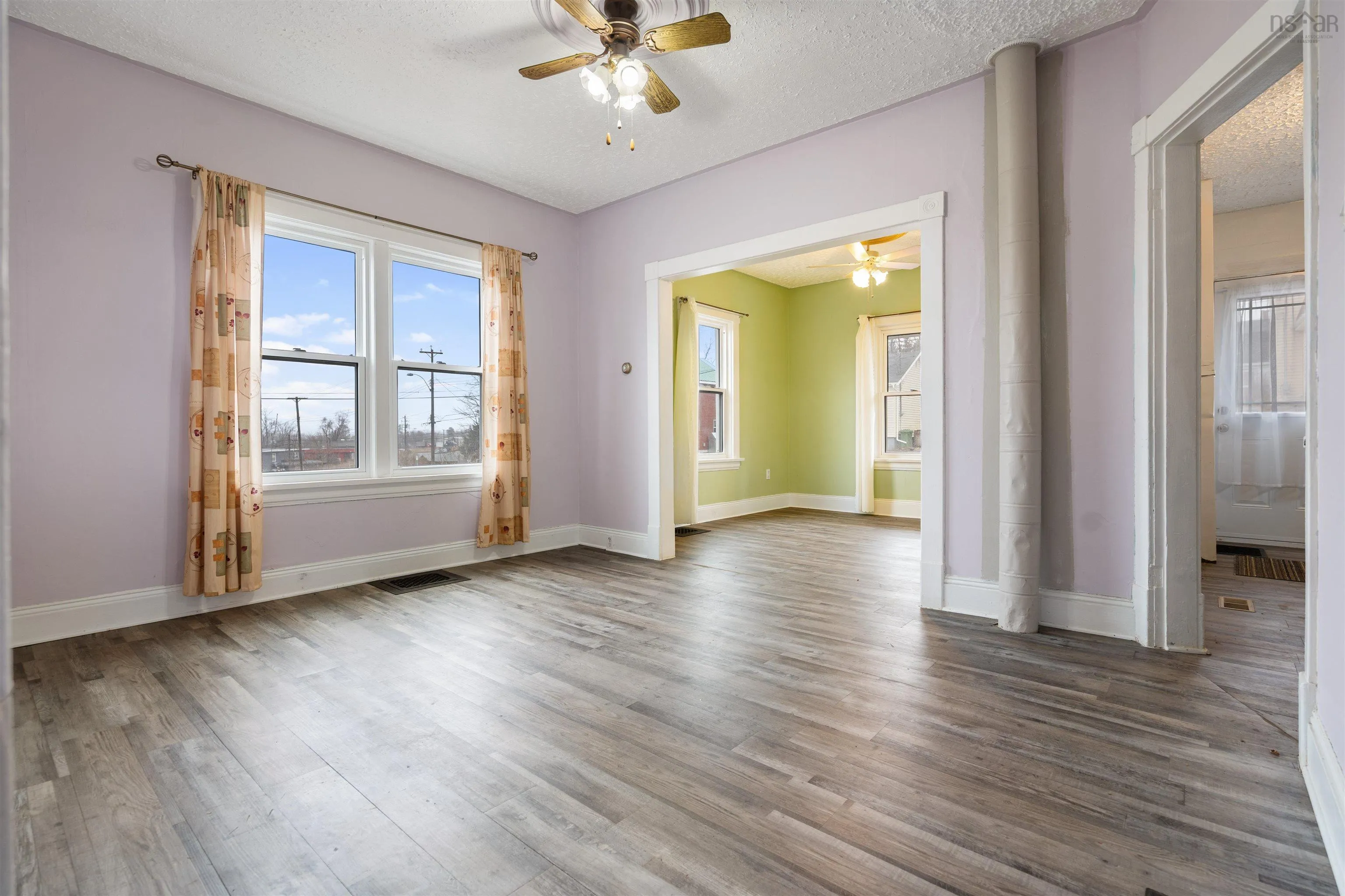 29 North Street, New Glasgow Ns B2h 1c7, 3 Bedrooms Bedrooms, ,2 BathroomsBathrooms,Residential,For Sale,North,202508157