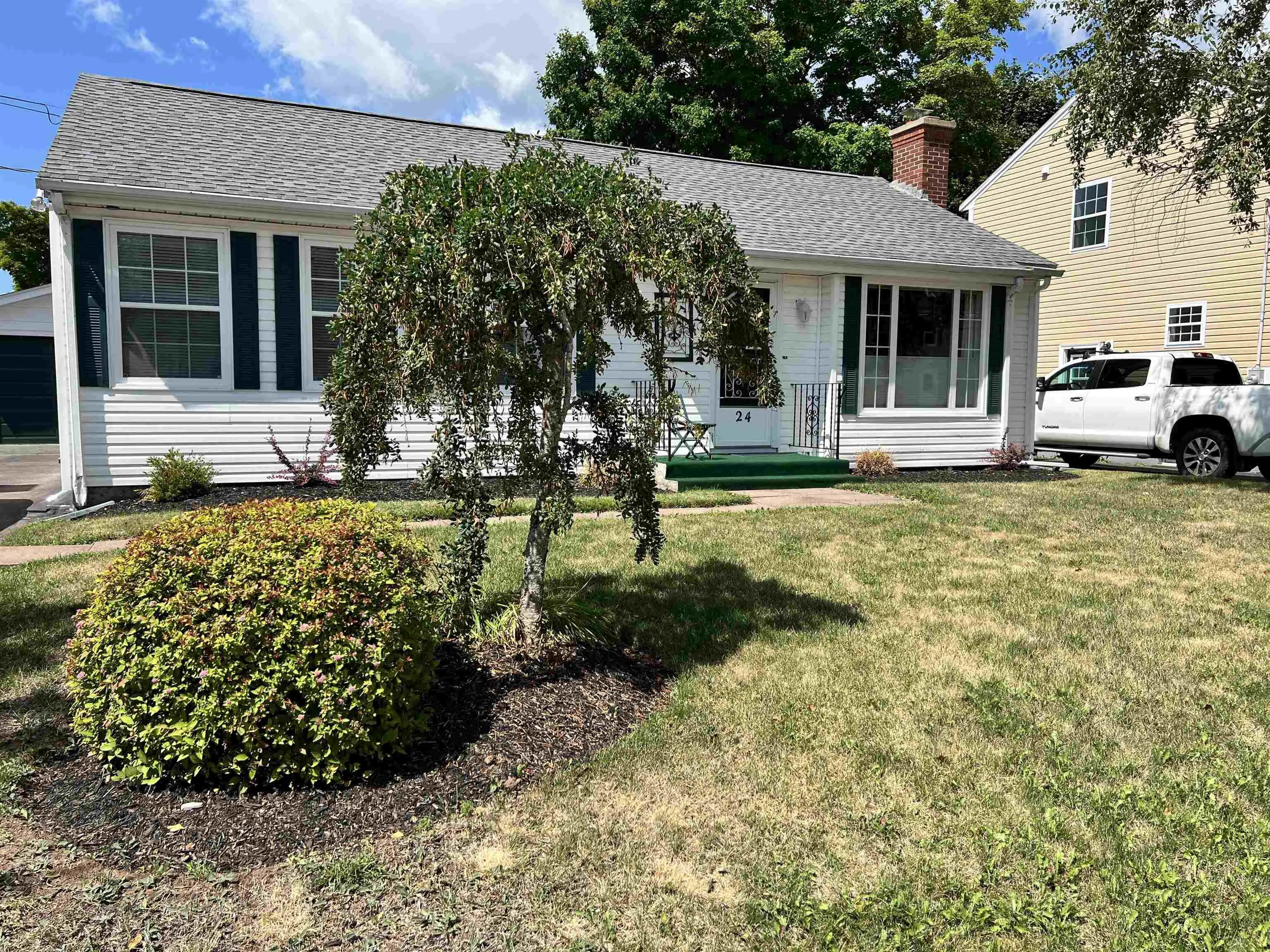 24 Hayward Court, Truro, NS B2N 3C2, 3 Bedrooms Bedrooms, ,2 BathroomsBathrooms,Residential,For Sale,Hayward,202519987