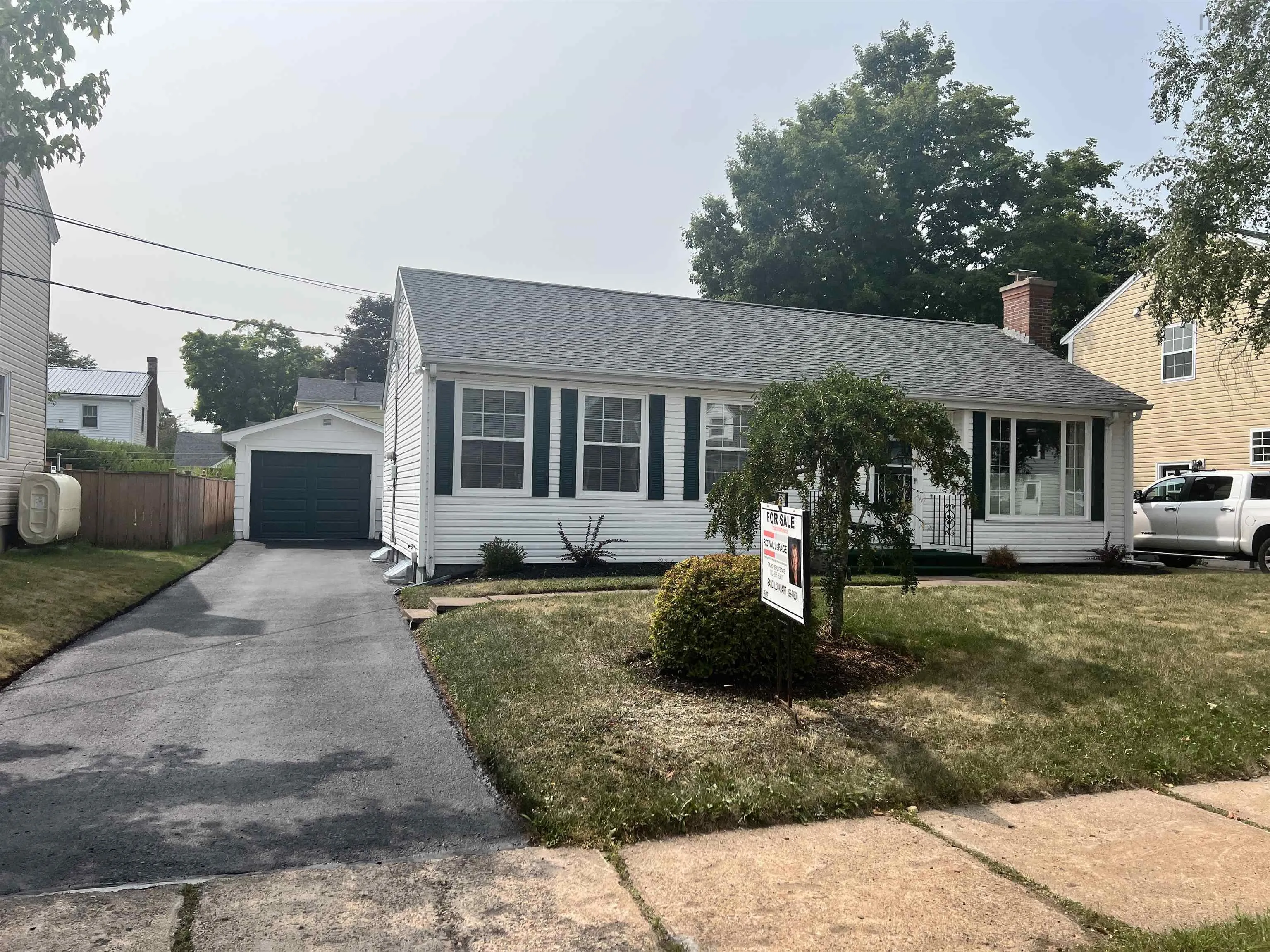 24 Hayward Court, Truro, NS B2N 3C2, 3 Bedrooms Bedrooms, ,2 BathroomsBathrooms,Residential,For Sale,Hayward,202519987