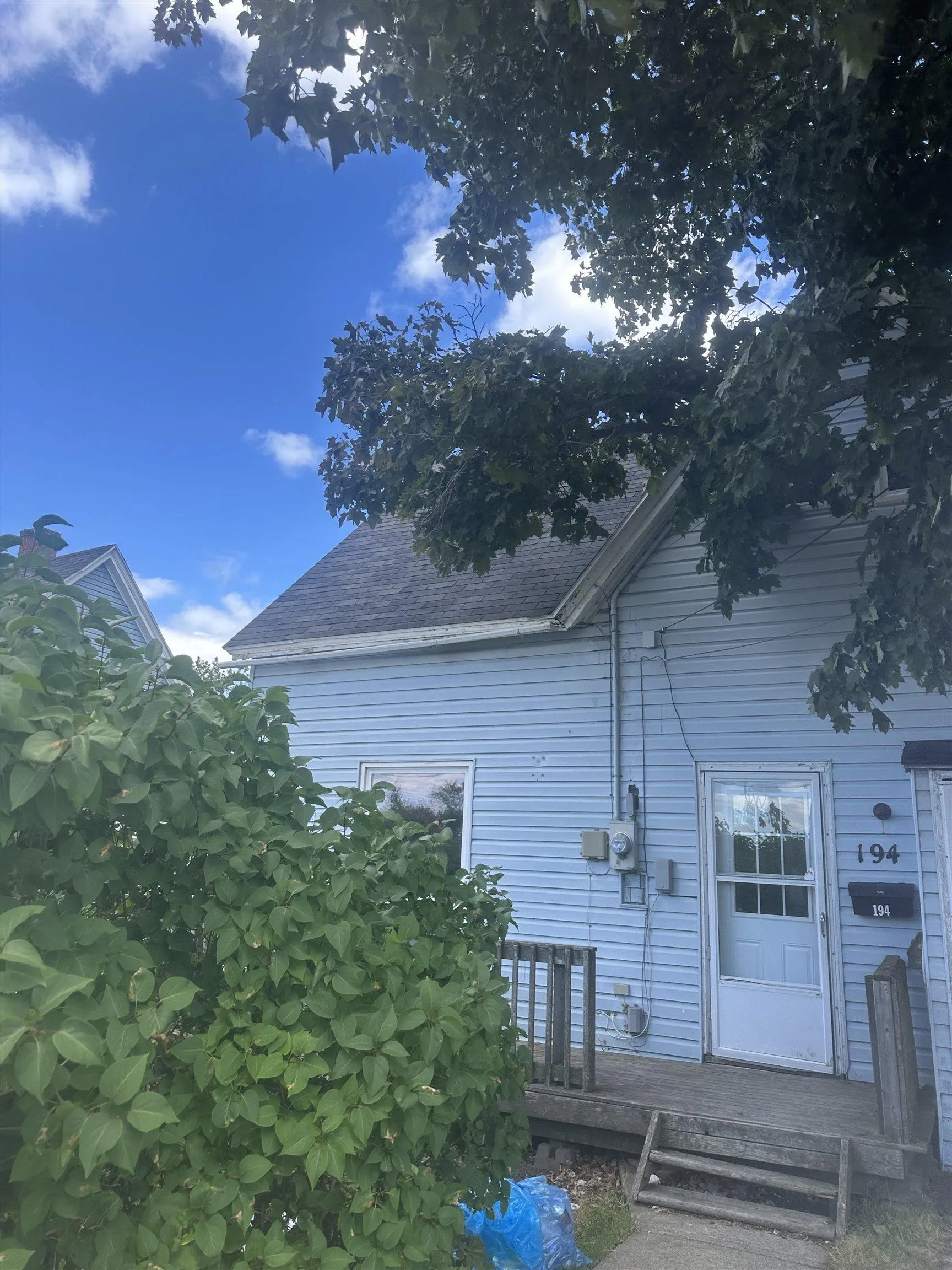 194 Victoria Road, Sydney, NS B1P 2V6, 3 Bedrooms Bedrooms, ,1 BathroomBathrooms,Residential,For Sale,Victoria,202521344