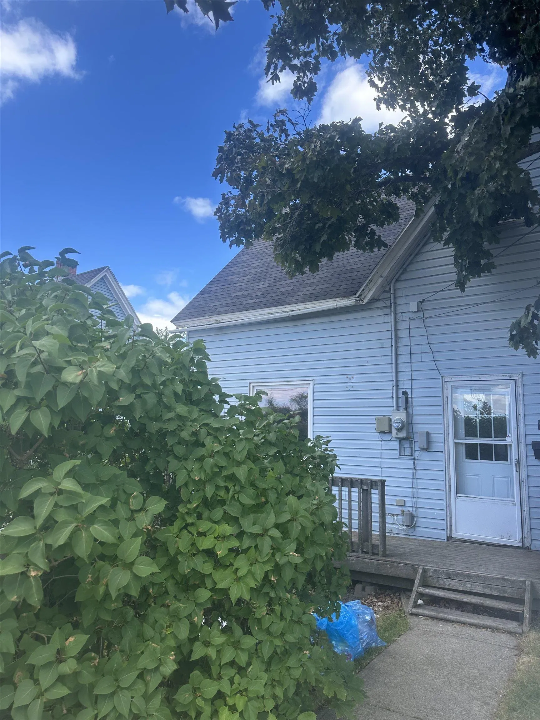 194 Victoria Road, Sydney, NS B1P 2V6, 3 Bedrooms Bedrooms, ,1 BathroomBathrooms,Residential,For Sale,Victoria,202521344