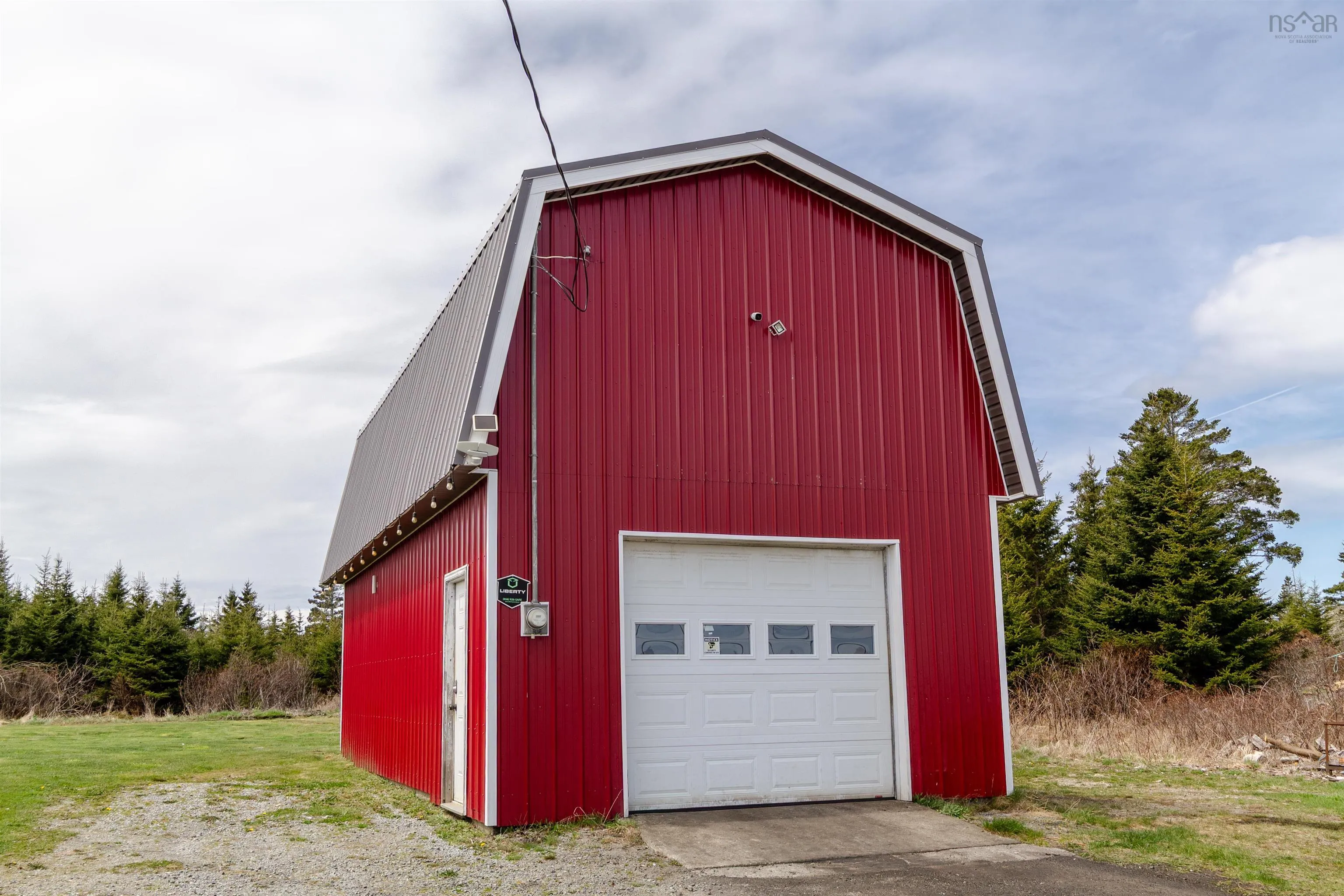 352 Bear Point Road, Bear Point Ns B0w 3b0, 4 Bedrooms Bedrooms, ,1 BathroomBathrooms,Residential,For Sale,Bear Point,202510152