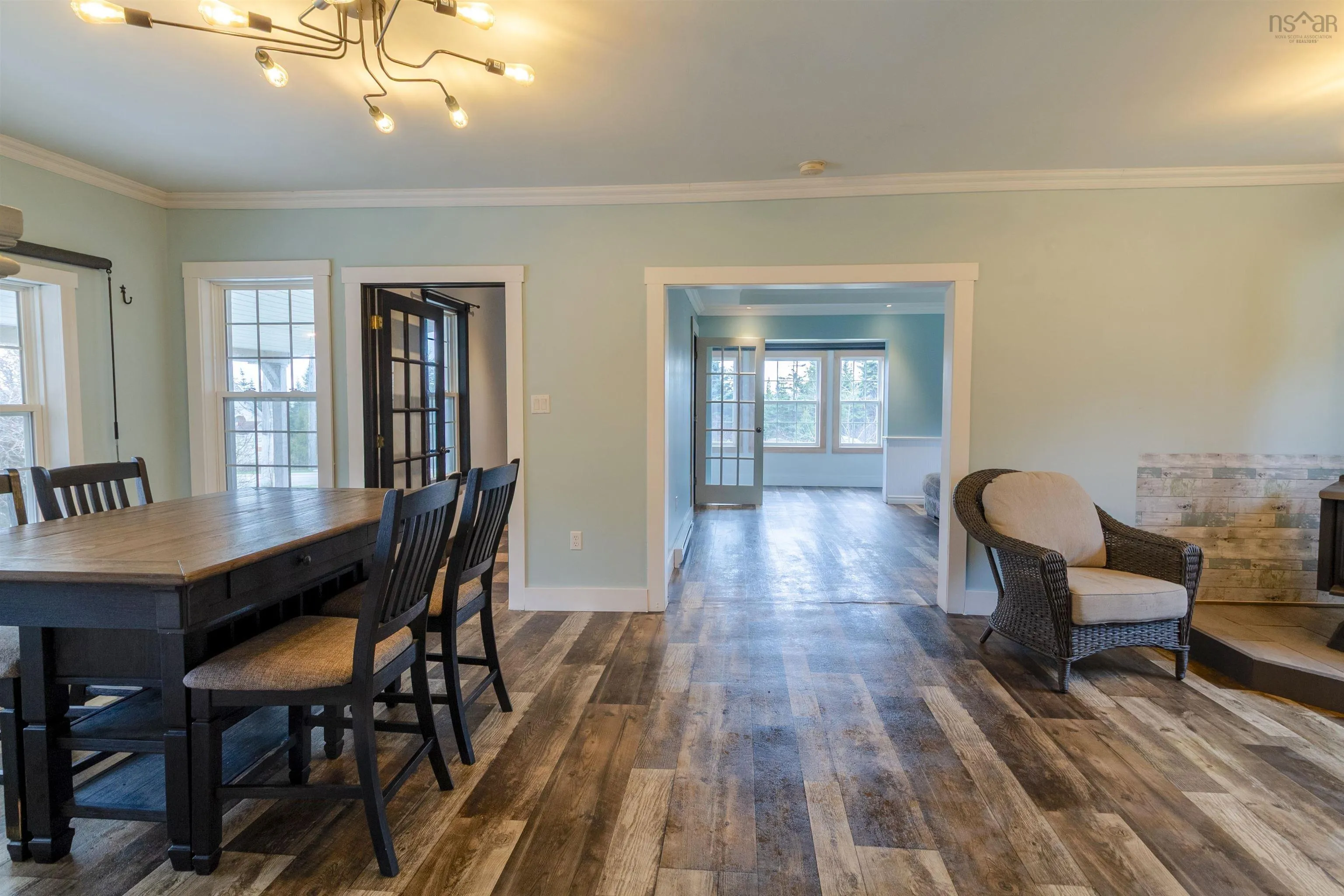 352 Bear Point Road, Bear Point Ns B0w 3b0, 4 Bedrooms Bedrooms, ,1 BathroomBathrooms,Residential,For Sale,Bear Point,202510152