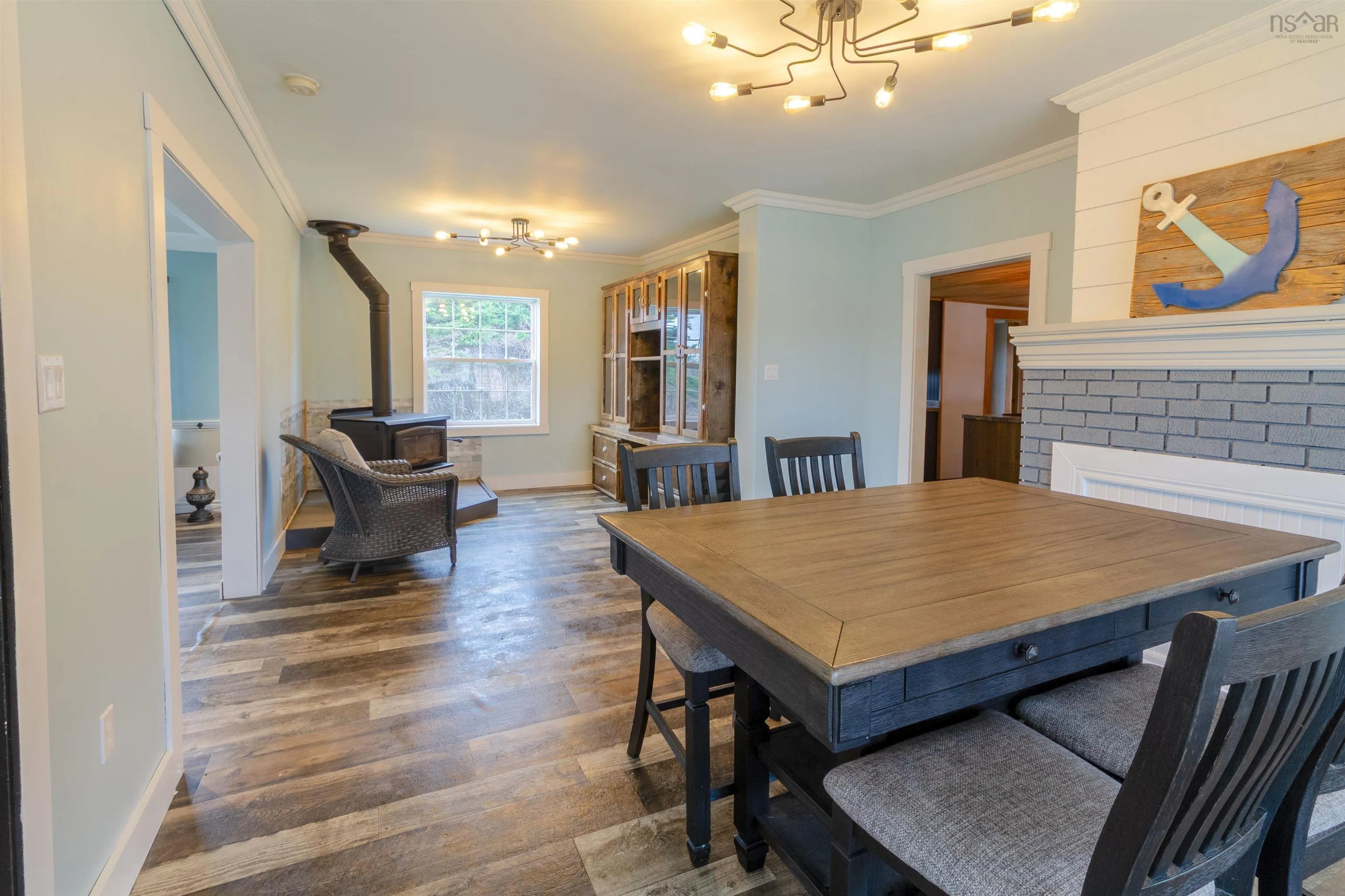 352 Bear Point Road, Bear Point Ns B0w 3b0, 4 Bedrooms Bedrooms, ,1 BathroomBathrooms,Residential,For Sale,Bear Point,202510152