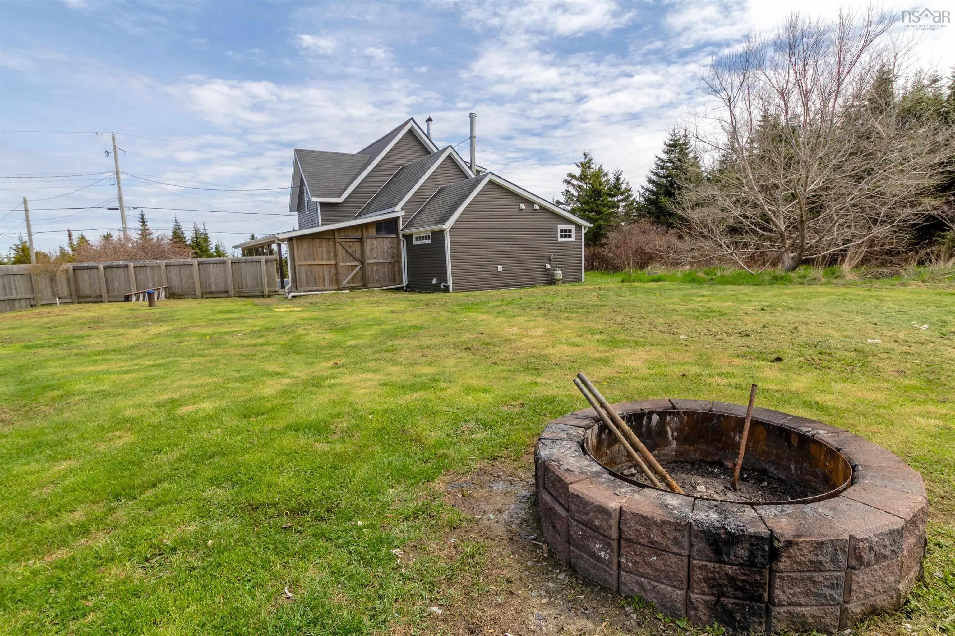 352 Bear Point Road, Bear Point Ns B0w 3b0, 4 Bedrooms Bedrooms, ,1 BathroomBathrooms,Residential,For Sale,Bear Point,202510152