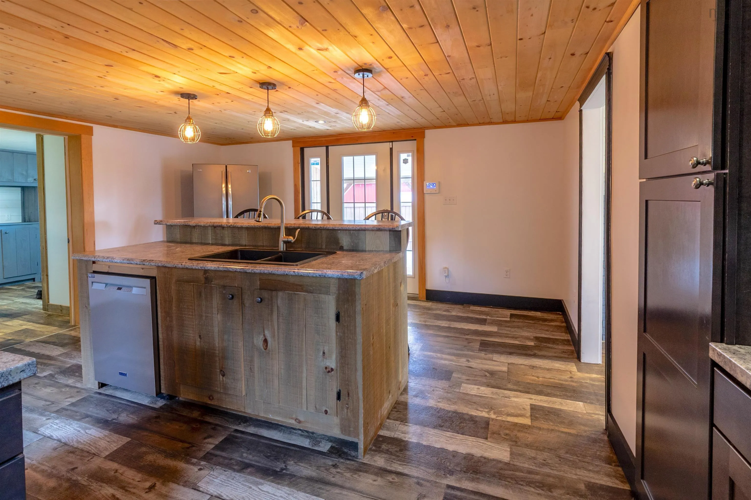 352 Bear Point Road, Bear Point Ns B0w 3b0, 4 Bedrooms Bedrooms, ,1 BathroomBathrooms,Residential,For Sale,Bear Point,202510152
