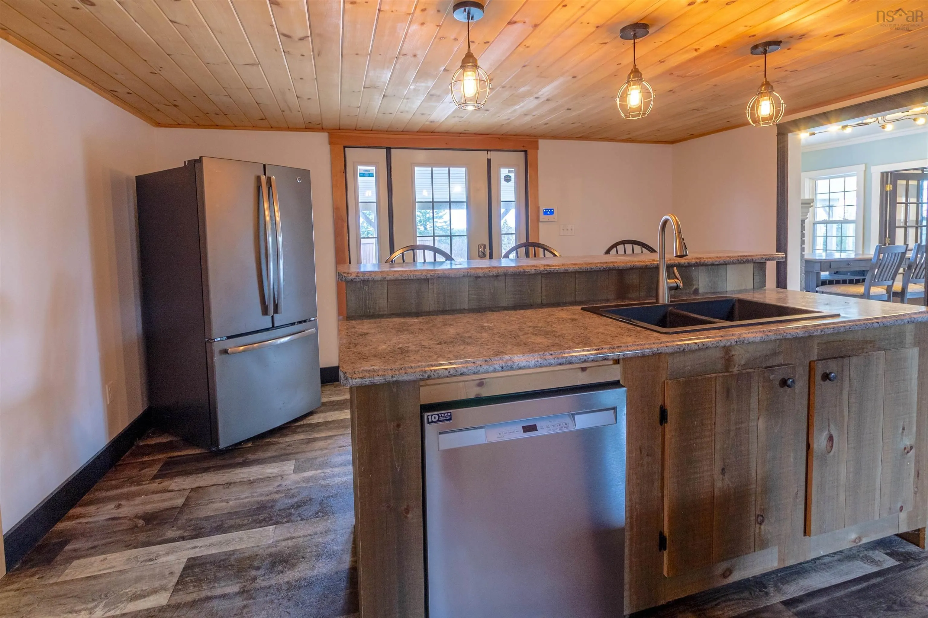 352 Bear Point Road, Bear Point Ns B0w 3b0, 4 Bedrooms Bedrooms, ,1 BathroomBathrooms,Residential,For Sale,Bear Point,202510152