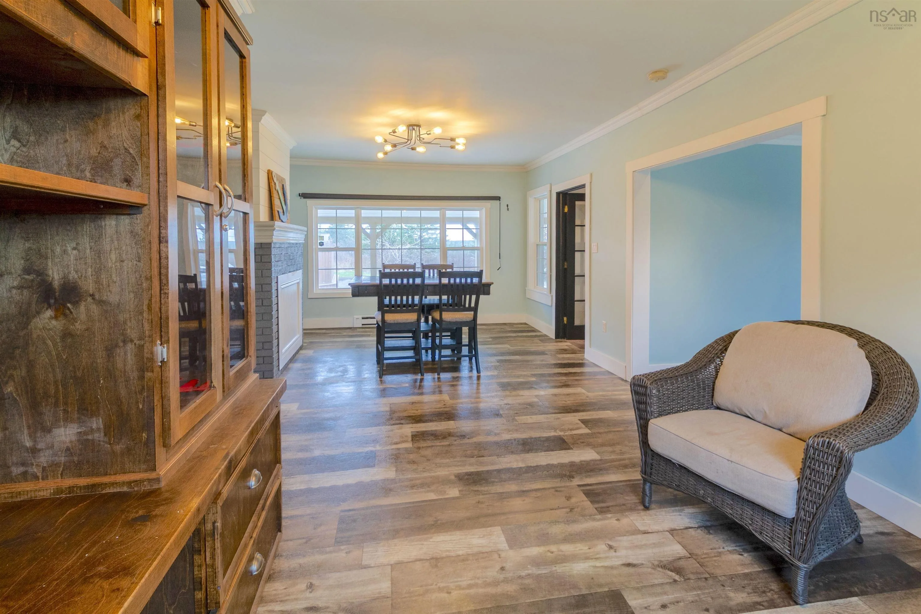 352 Bear Point Road, Bear Point Ns B0w 3b0, 4 Bedrooms Bedrooms, ,1 BathroomBathrooms,Residential,For Sale,Bear Point,202510152