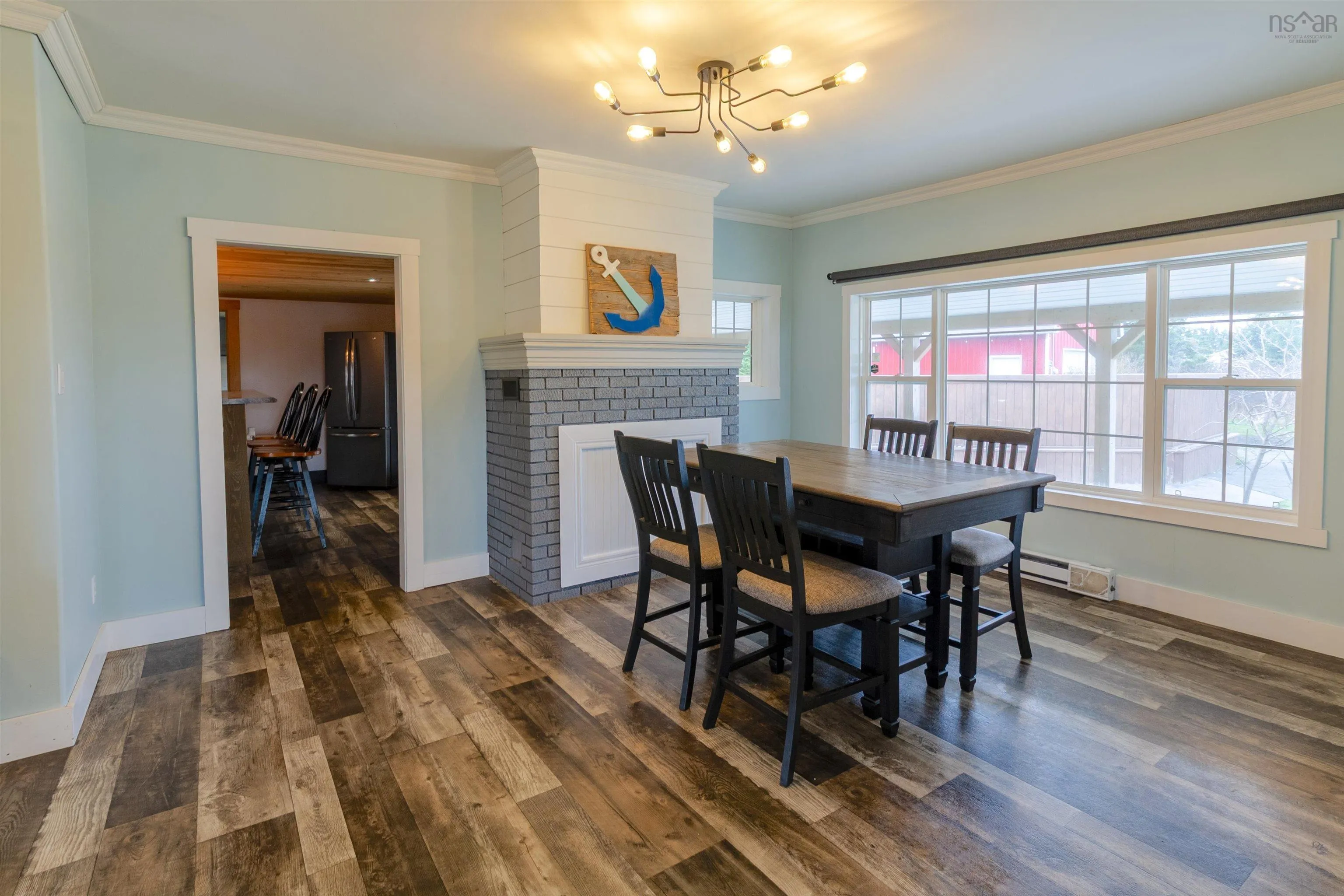 352 Bear Point Road, Bear Point Ns B0w 3b0, 4 Bedrooms Bedrooms, ,1 BathroomBathrooms,Residential,For Sale,Bear Point,202510152