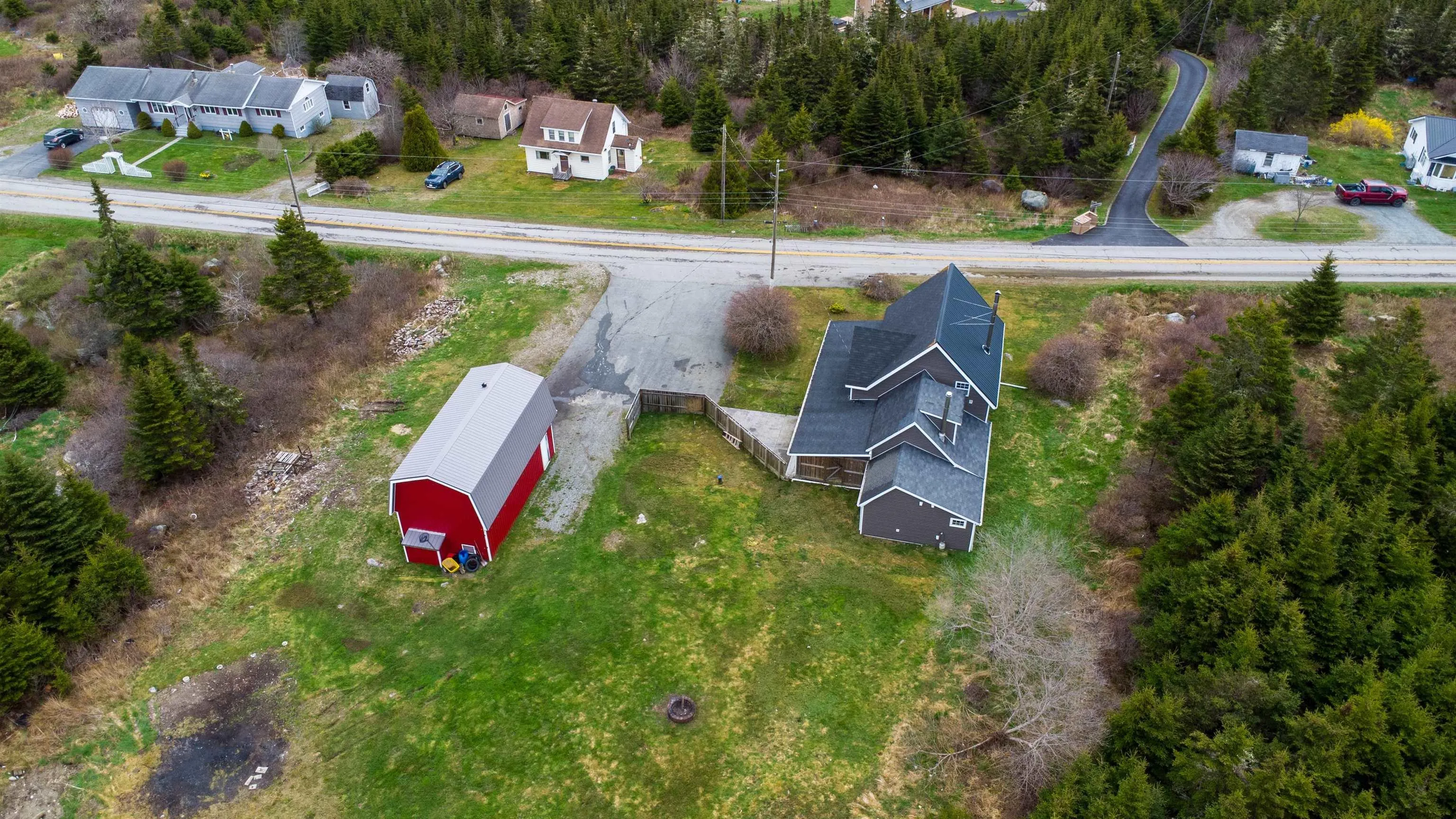 352 Bear Point Road, Bear Point Ns B0w 3b0, 4 Bedrooms Bedrooms, ,1 BathroomBathrooms,Residential,For Sale,Bear Point,202510152
