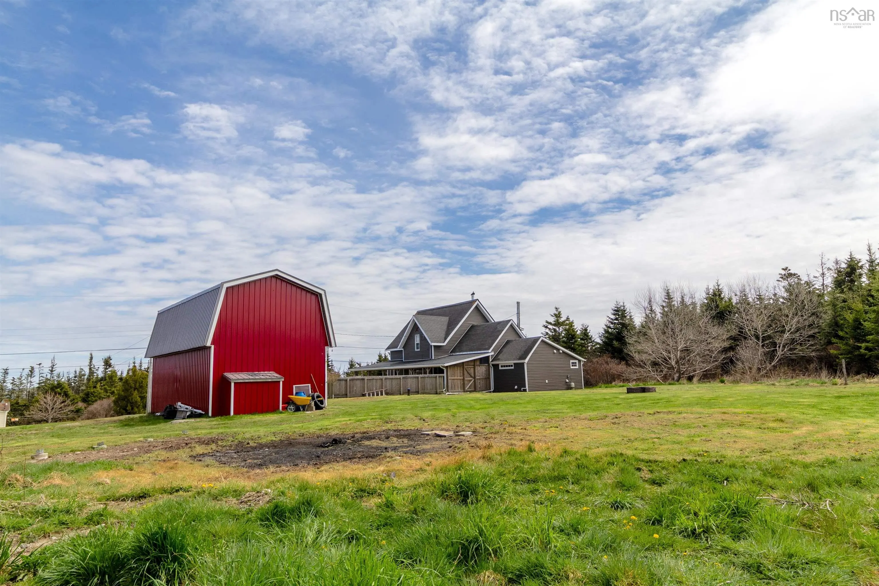 352 Bear Point Road, Bear Point Ns B0w 3b0, 4 Bedrooms Bedrooms, ,1 BathroomBathrooms,Residential,For Sale,Bear Point,202510152