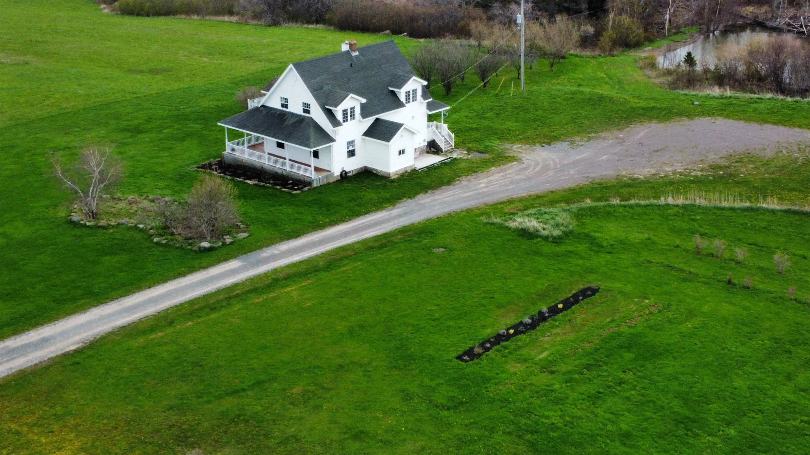 9802 4 Highway, Tracadie Ns B0h 1w0, 3 Bedrooms Bedrooms, ,3 BathroomsBathrooms,Residential,For Sale,4,202507707