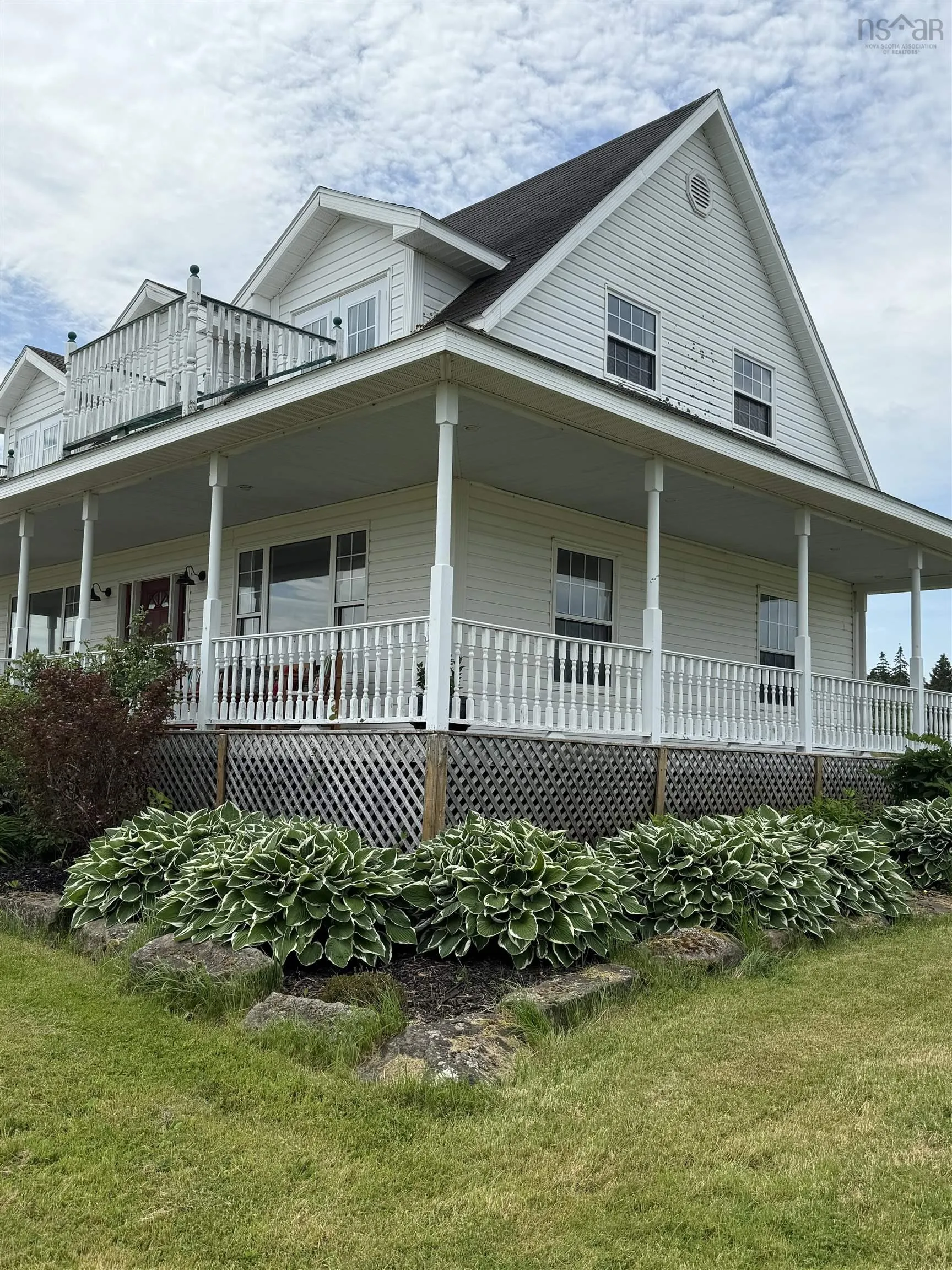 9802 4 Highway, Tracadie Ns B0h 1w0, 3 Bedrooms Bedrooms, ,3 BathroomsBathrooms,Residential,For Sale,4,202507707