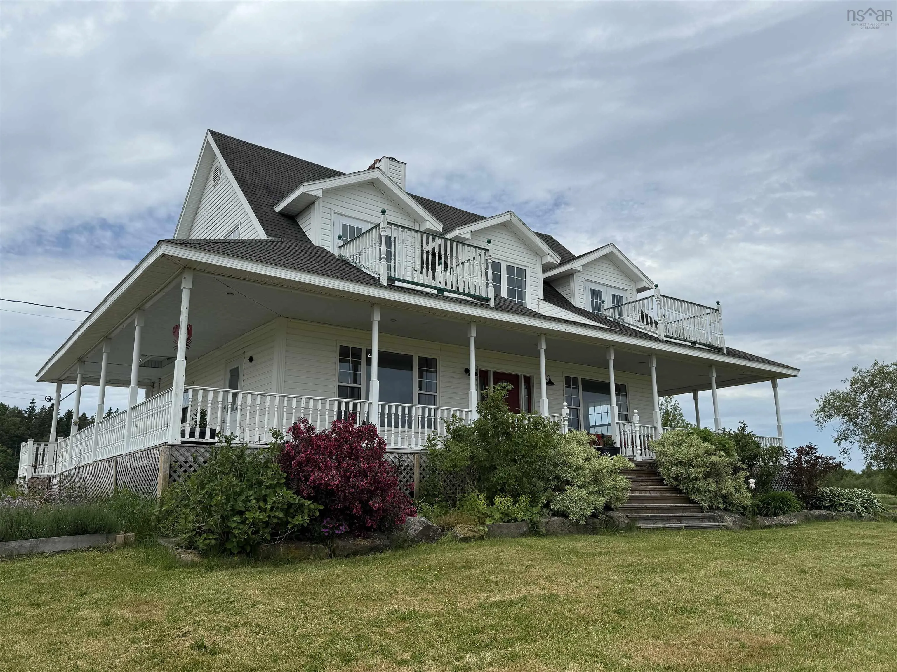 9802 4 Highway, Tracadie Ns B0h 1w0, 3 Bedrooms Bedrooms, ,3 BathroomsBathrooms,Residential,For Sale,4,202507707