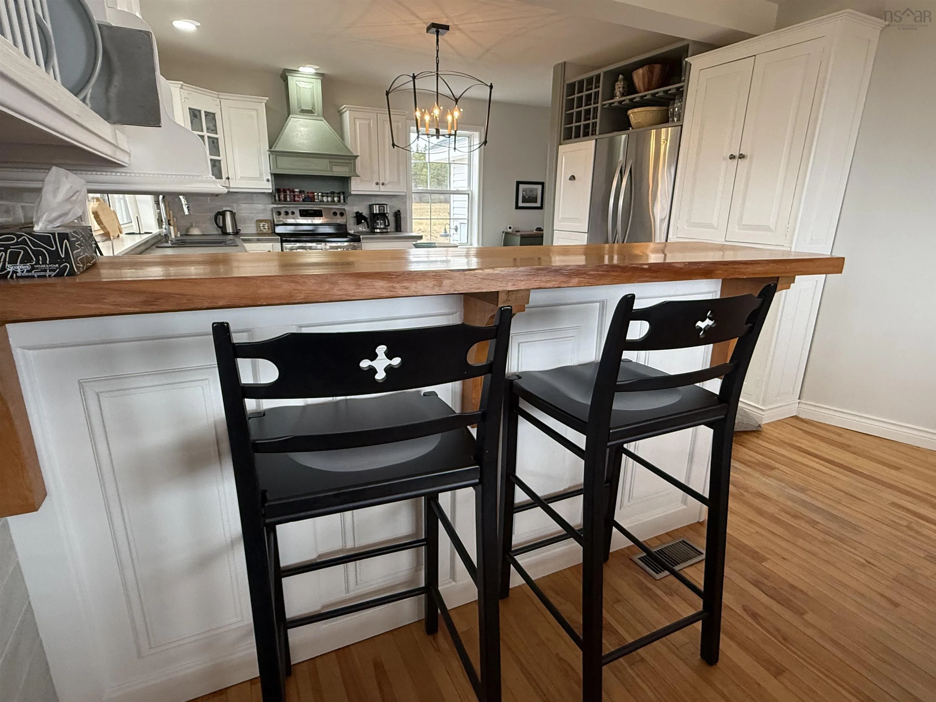 9802 4 Highway, Tracadie Ns B0h 1w0, 3 Bedrooms Bedrooms, ,3 BathroomsBathrooms,Residential,For Sale,4,202507707